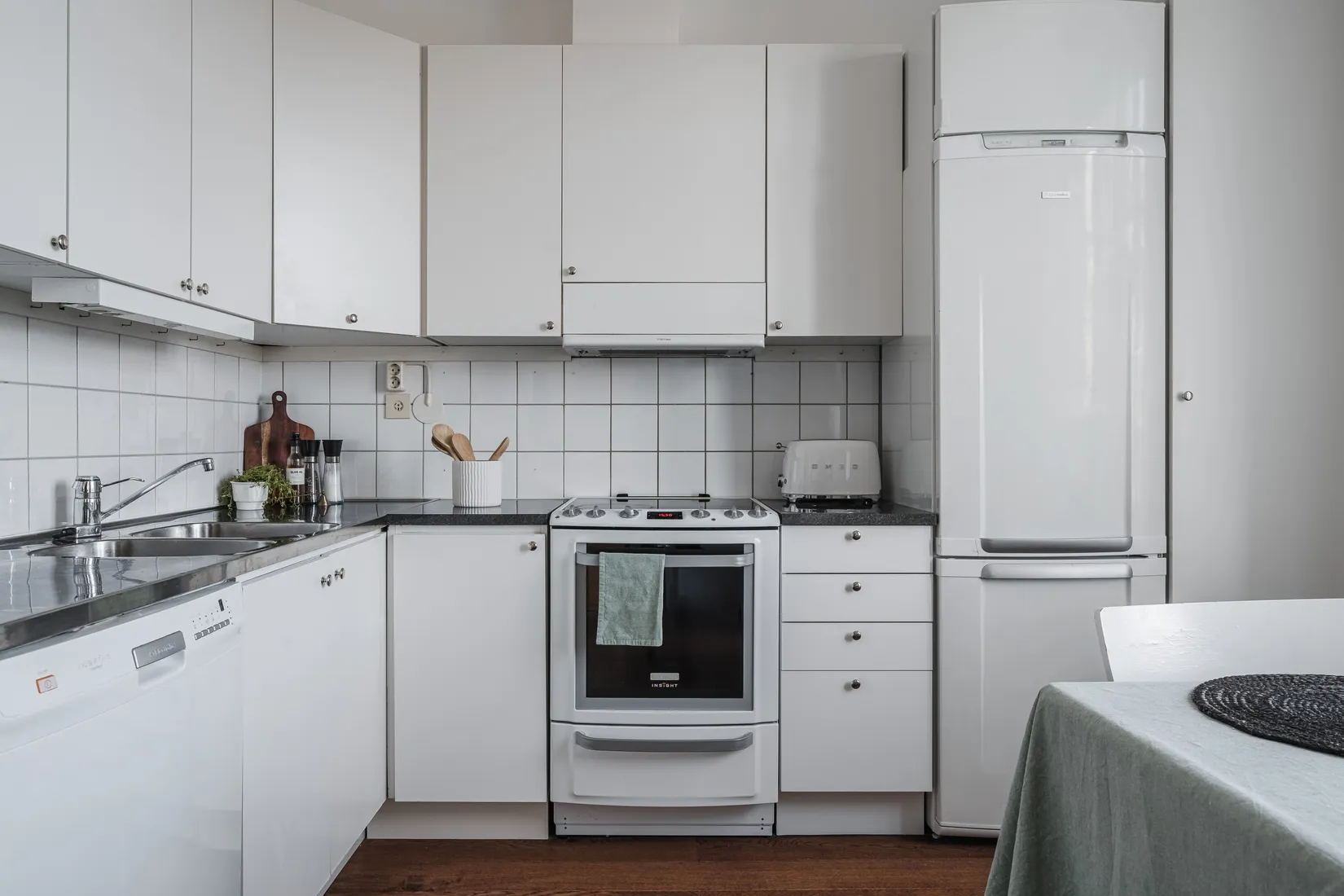 Bostadsrätt, Repslagaregatan 16, Haga, Karlstad