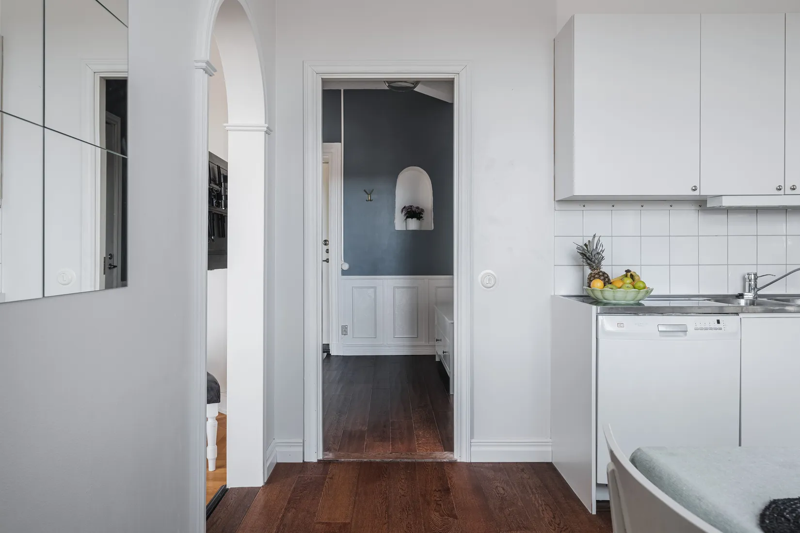 Bostadsrätt, Repslagaregatan 16, Haga, Karlstad