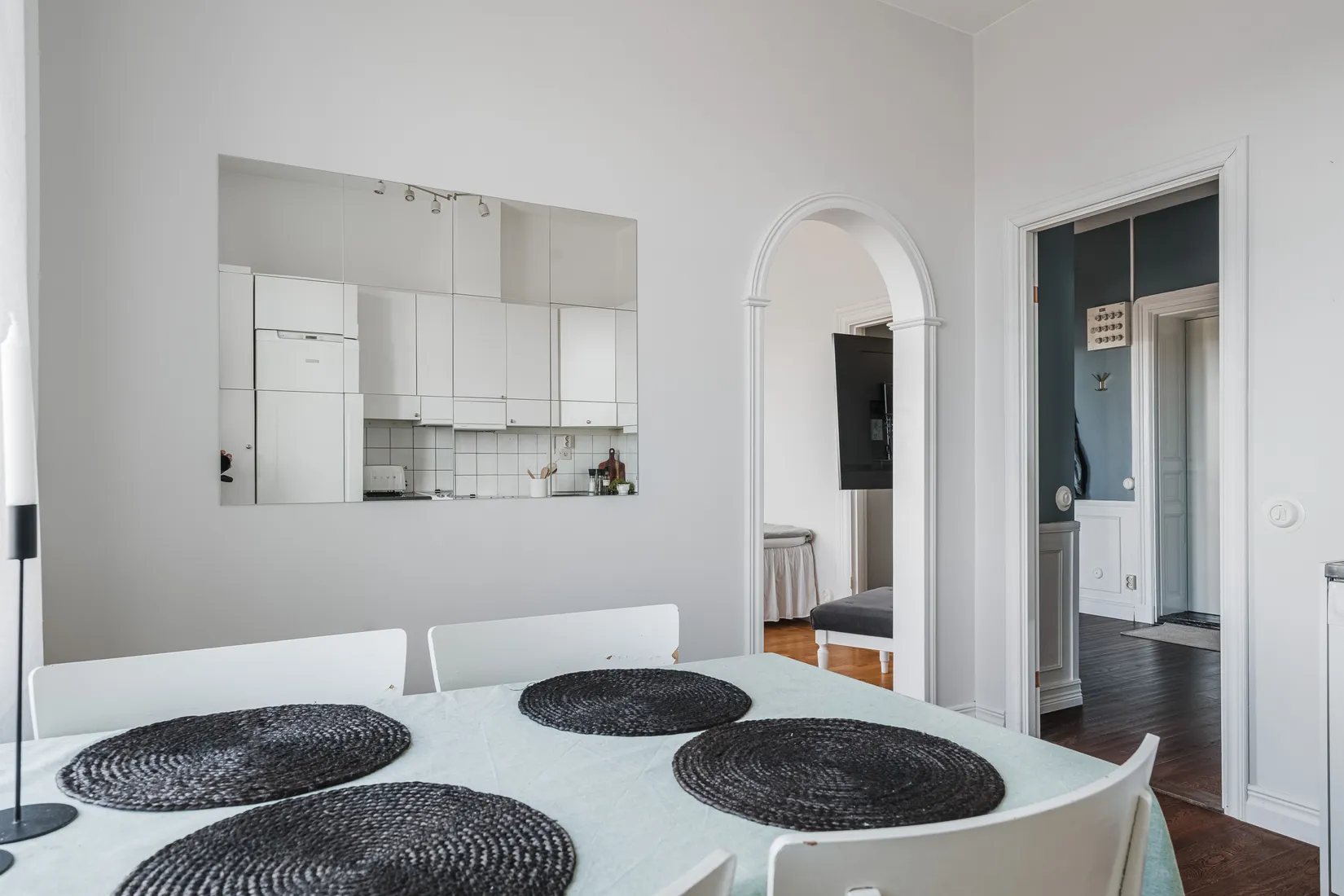 Bostadsrätt, Repslagaregatan 16, Haga, Karlstad