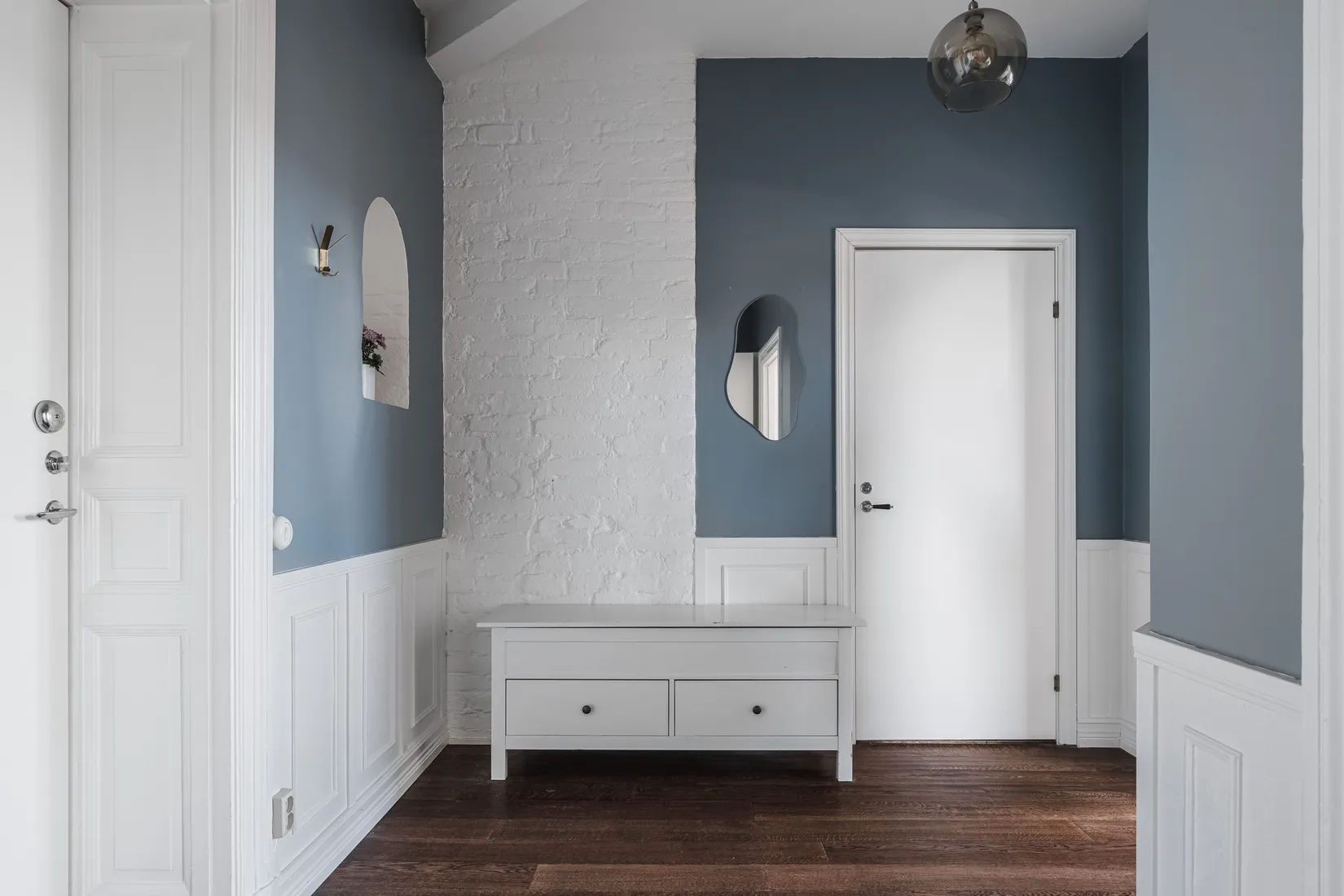 Bostadsrätt, Repslagaregatan 16, Haga, Karlstad