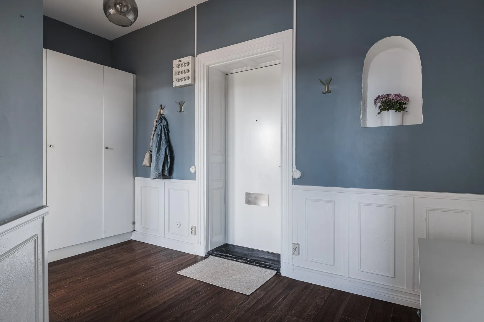 Bostadsrätt, Repslagaregatan 16, Haga, Karlstad