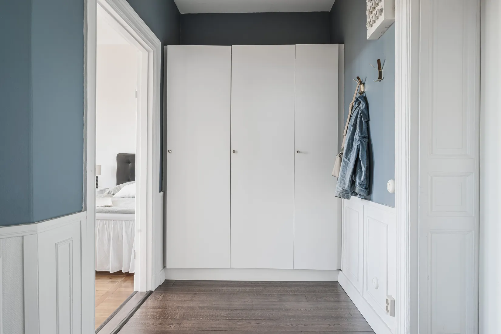 Bostadsrätt, Repslagaregatan 16, Haga, Karlstad