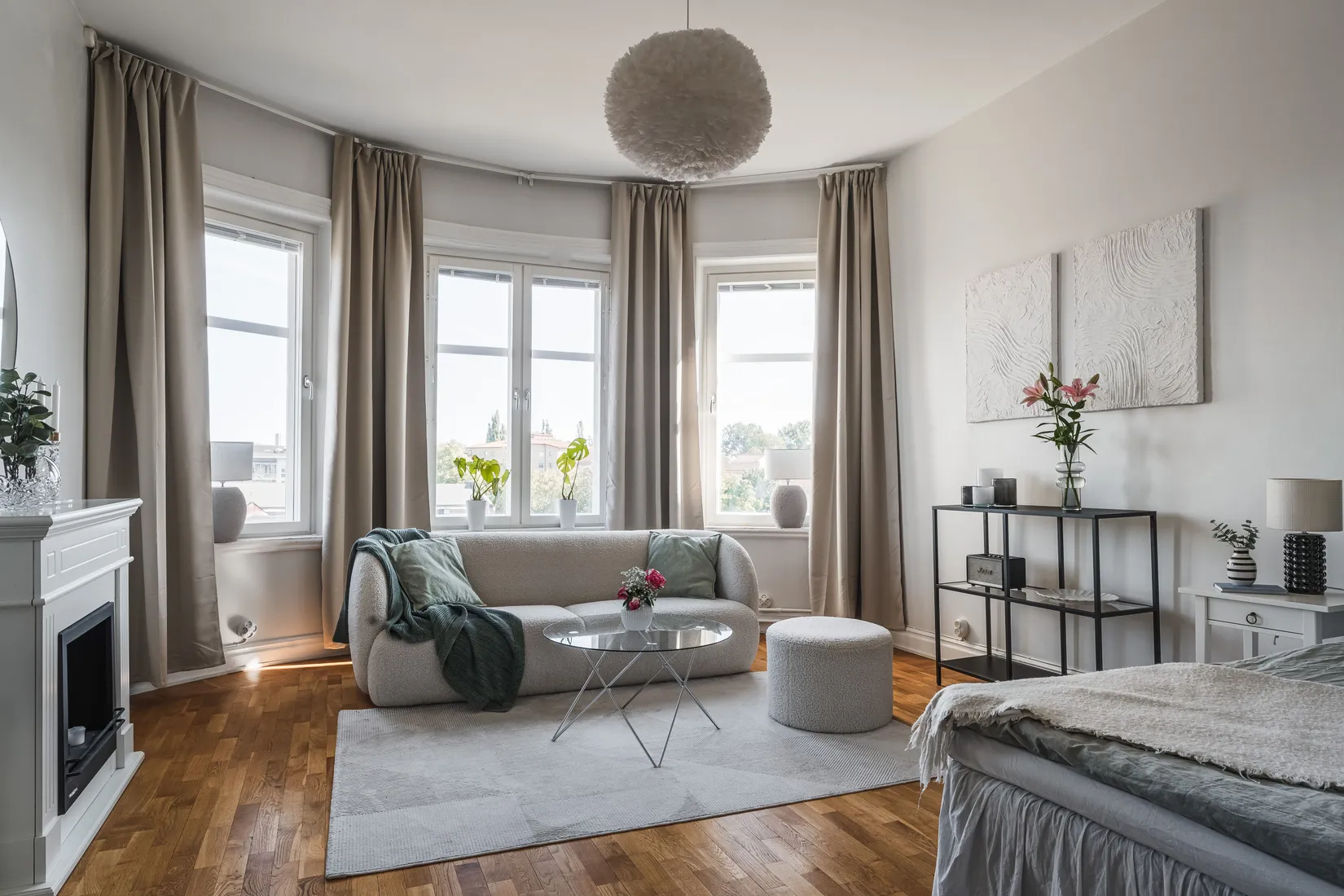 Bostadsrätt, Repslagaregatan 16, Haga, Karlstad