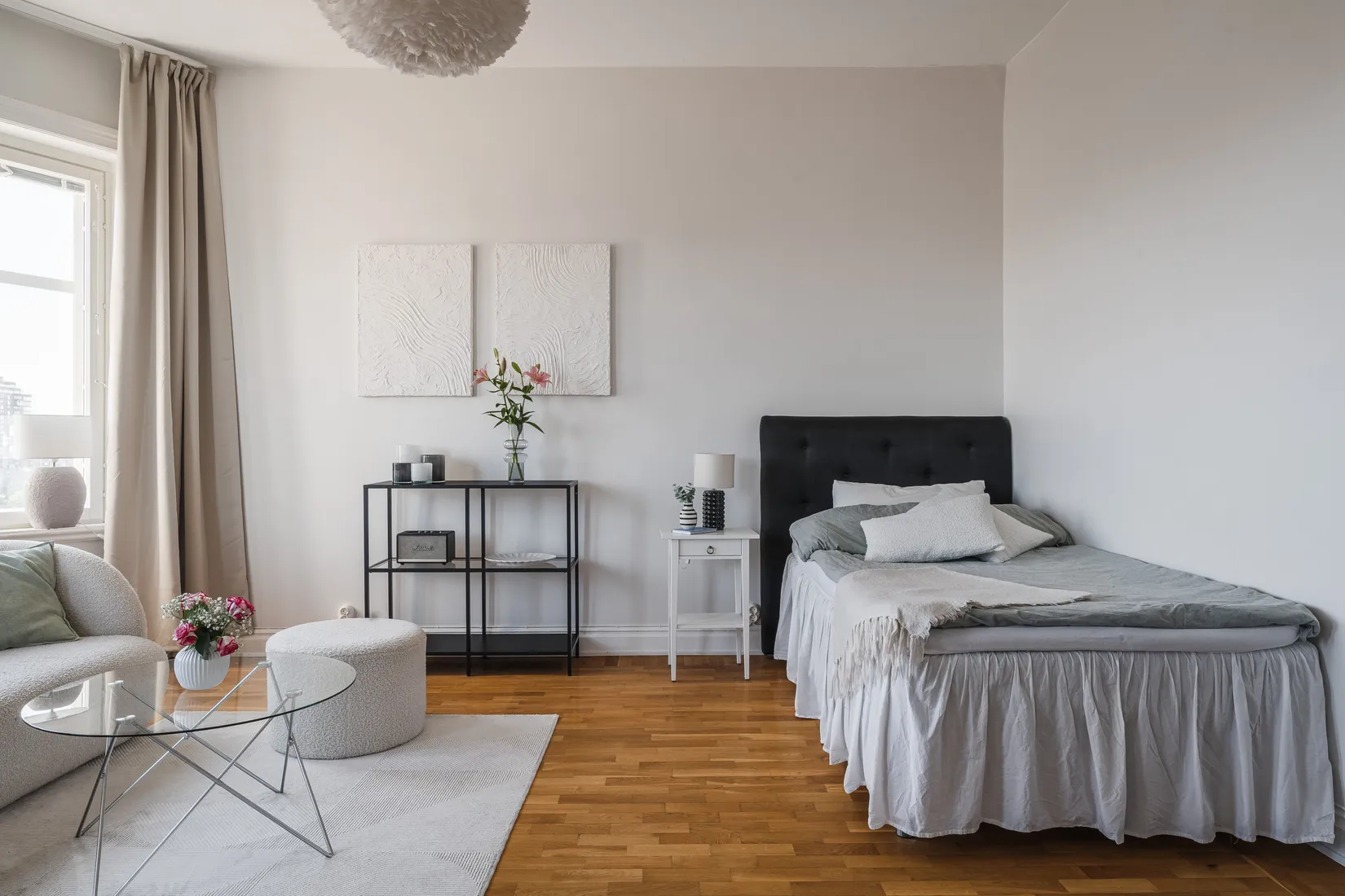 Bostadsrätt, Repslagaregatan 16, Haga, Karlstad