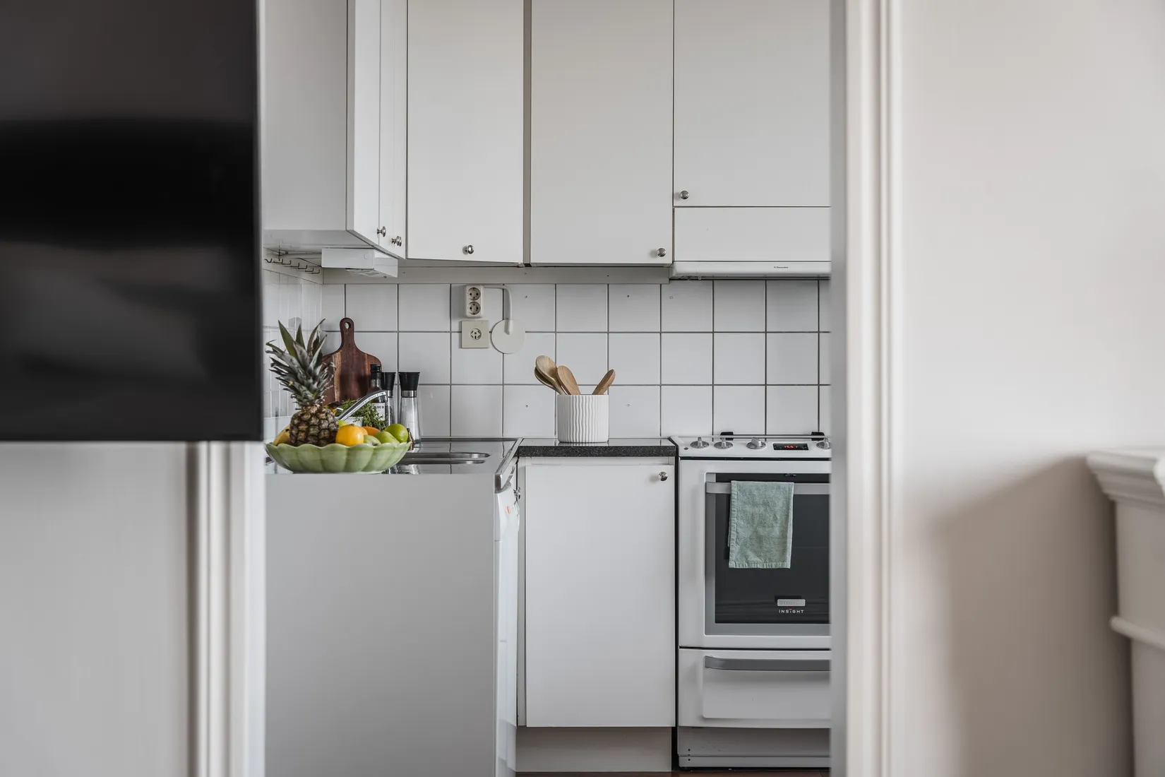 Bostadsrätt, Repslagaregatan 16, Haga, Karlstad