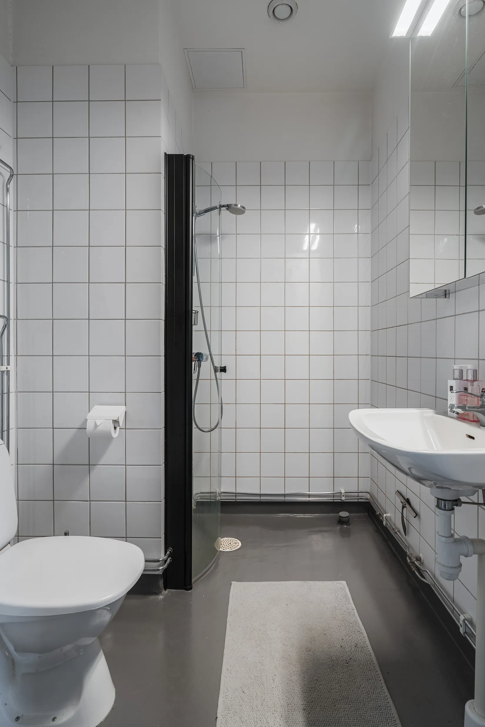 Bostadsrätt, Repslagaregatan 16, Haga, Karlstad