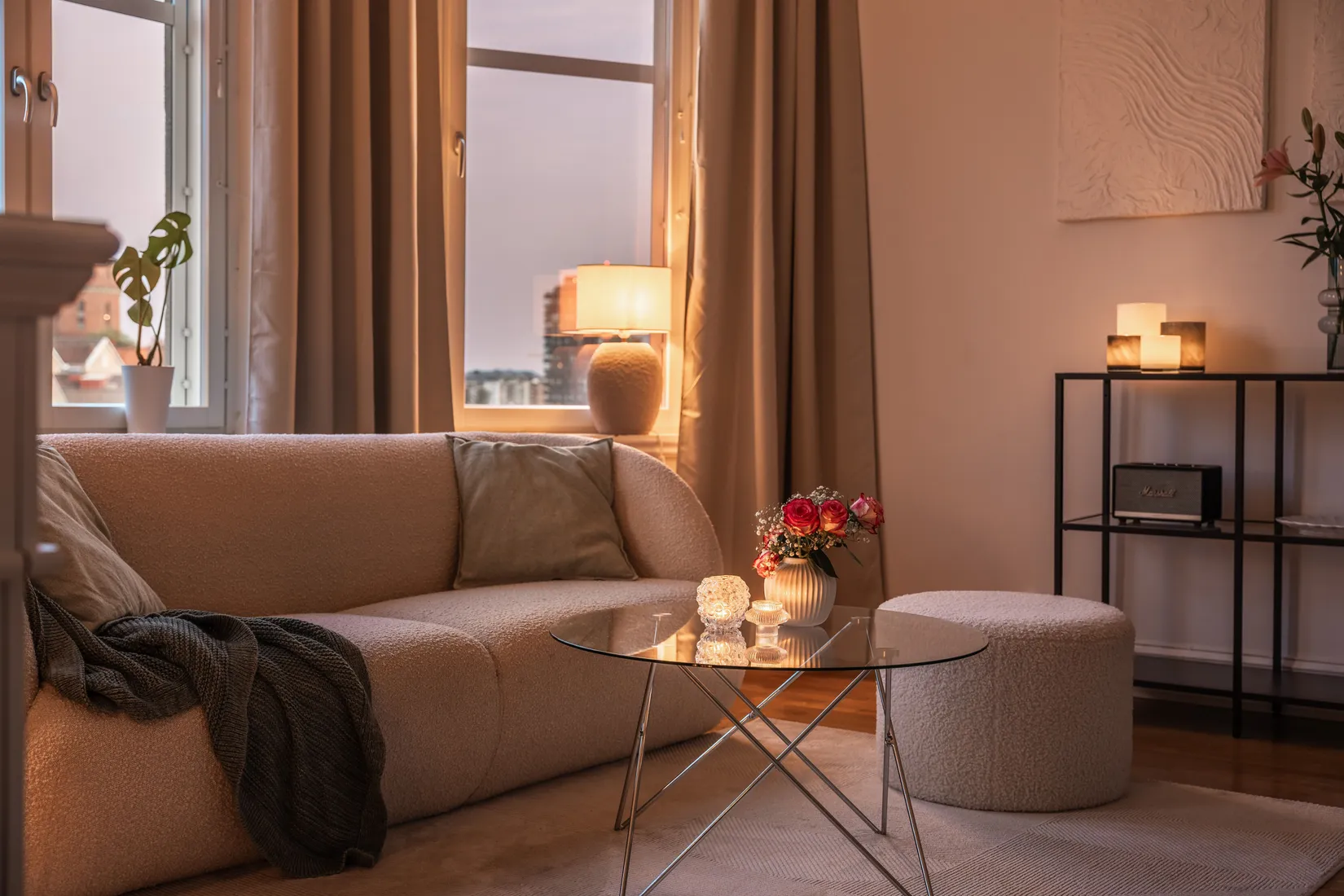 Bostadsrätt, Repslagaregatan 16, Haga, Karlstad