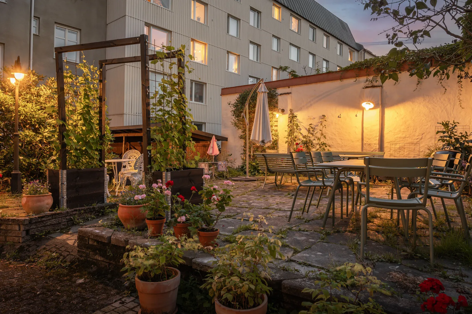 Bostadsrätt, Repslagaregatan 16, Haga, Karlstad