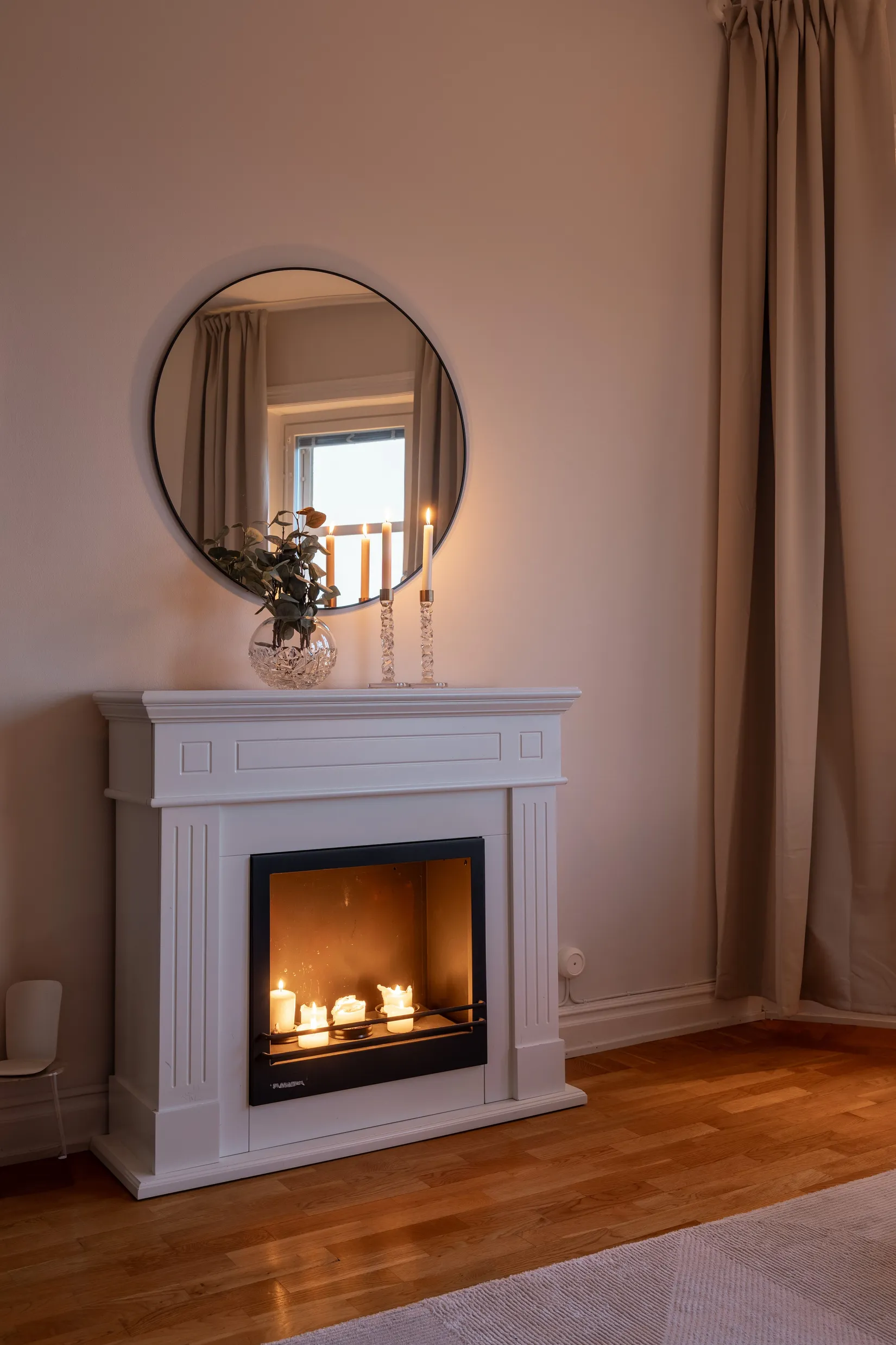 Bostadsrätt, Repslagaregatan 16, Haga, Karlstad