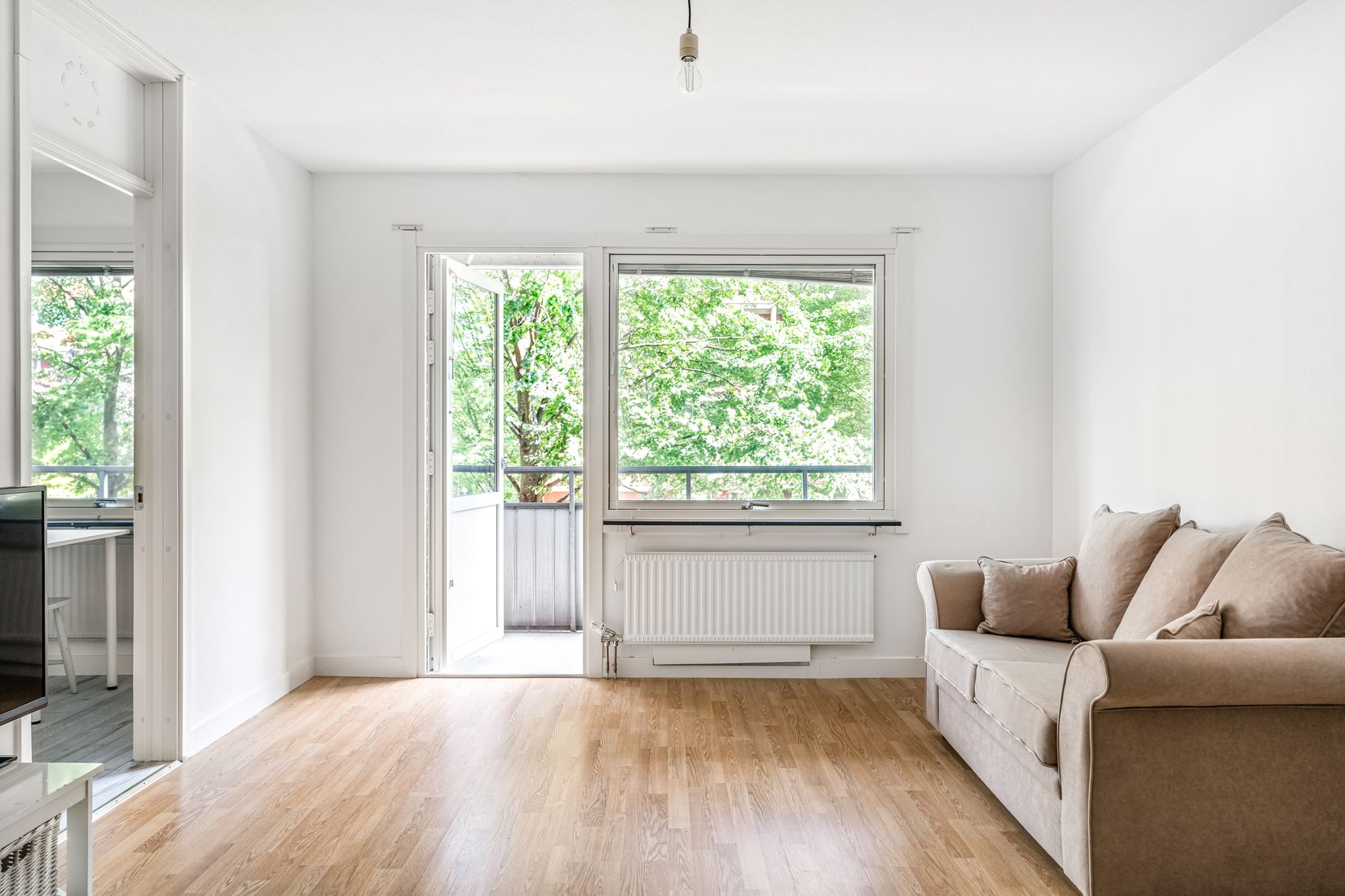 Bostadsrätt, Mörbylund 25, Danderyd