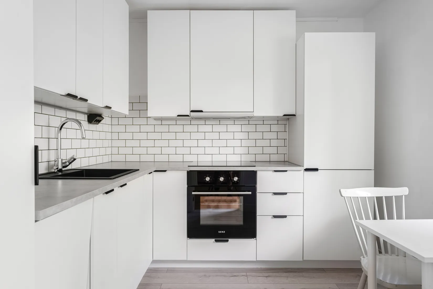 Bostadsrätt, Mörbylund 25, Danderyd