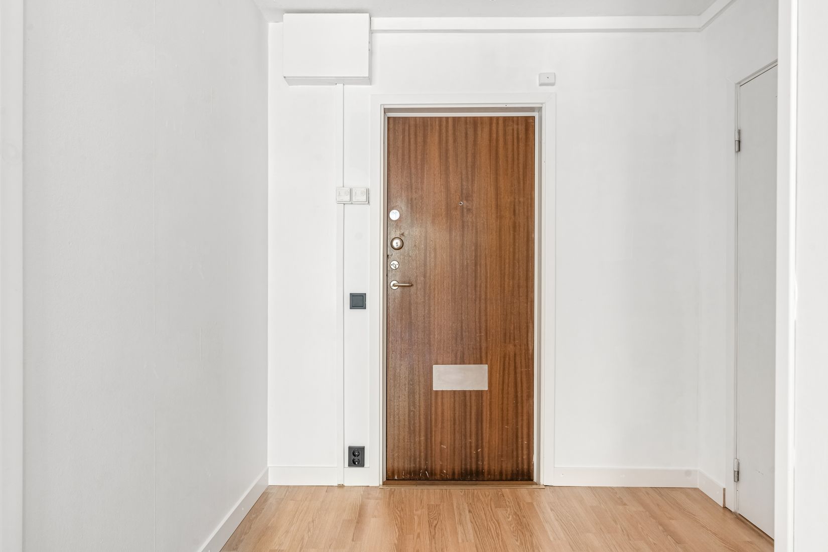 Bostadsrätt, Mörbylund 25, Danderyd