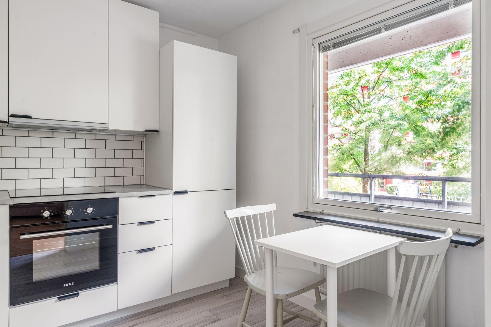 Bostadsrätt, Mörbylund 25, Danderyd