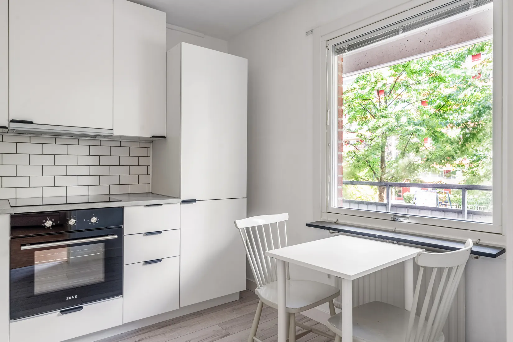 Bostadsrätt, Mörbylund 25, Danderyd