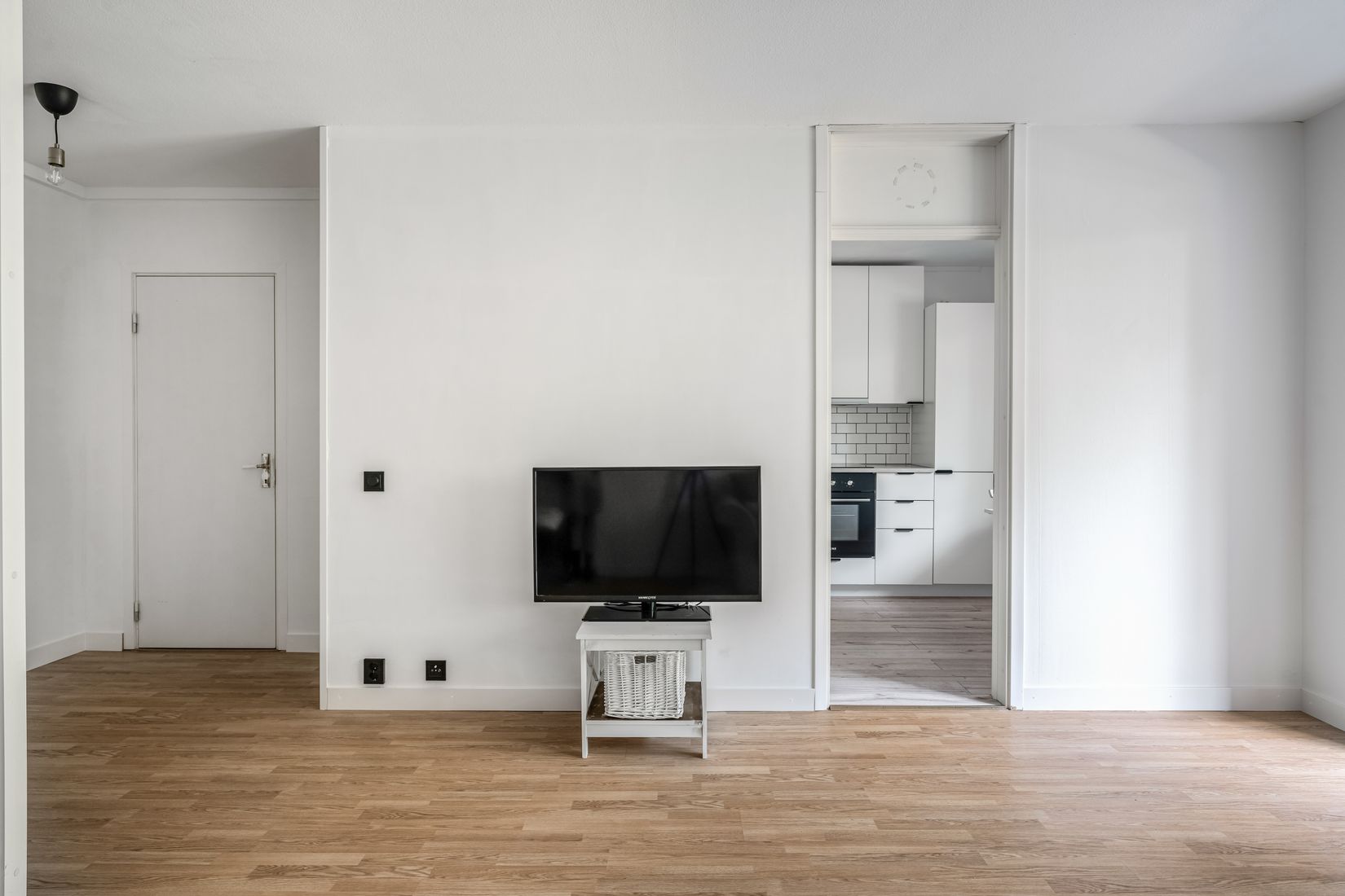 Bostadsrätt, Mörbylund 25, Danderyd