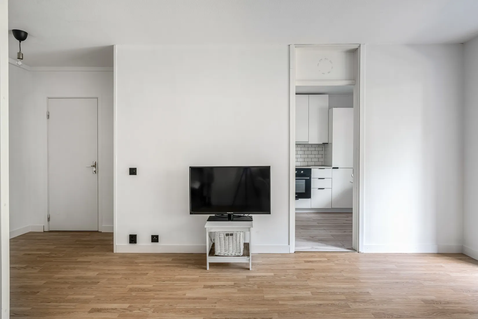 Bostadsrätt, Mörbylund 25, Danderyd