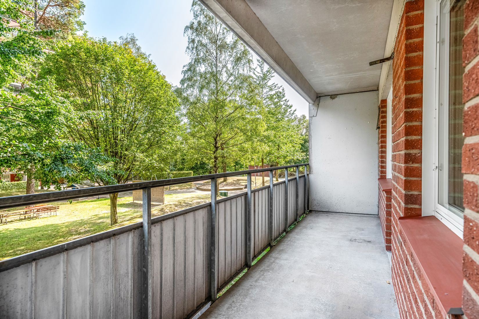 Bostadsrätt, Mörbylund 25, Danderyd