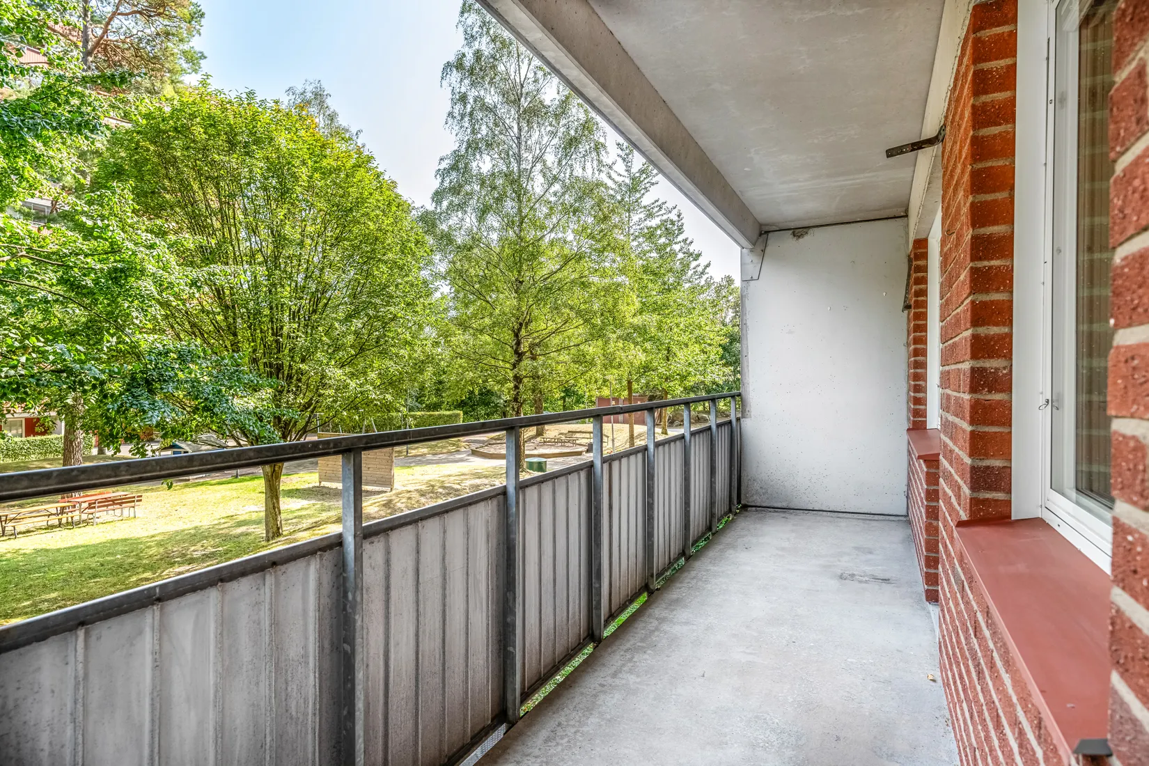 Bostadsrätt, Mörbylund 25, Danderyd