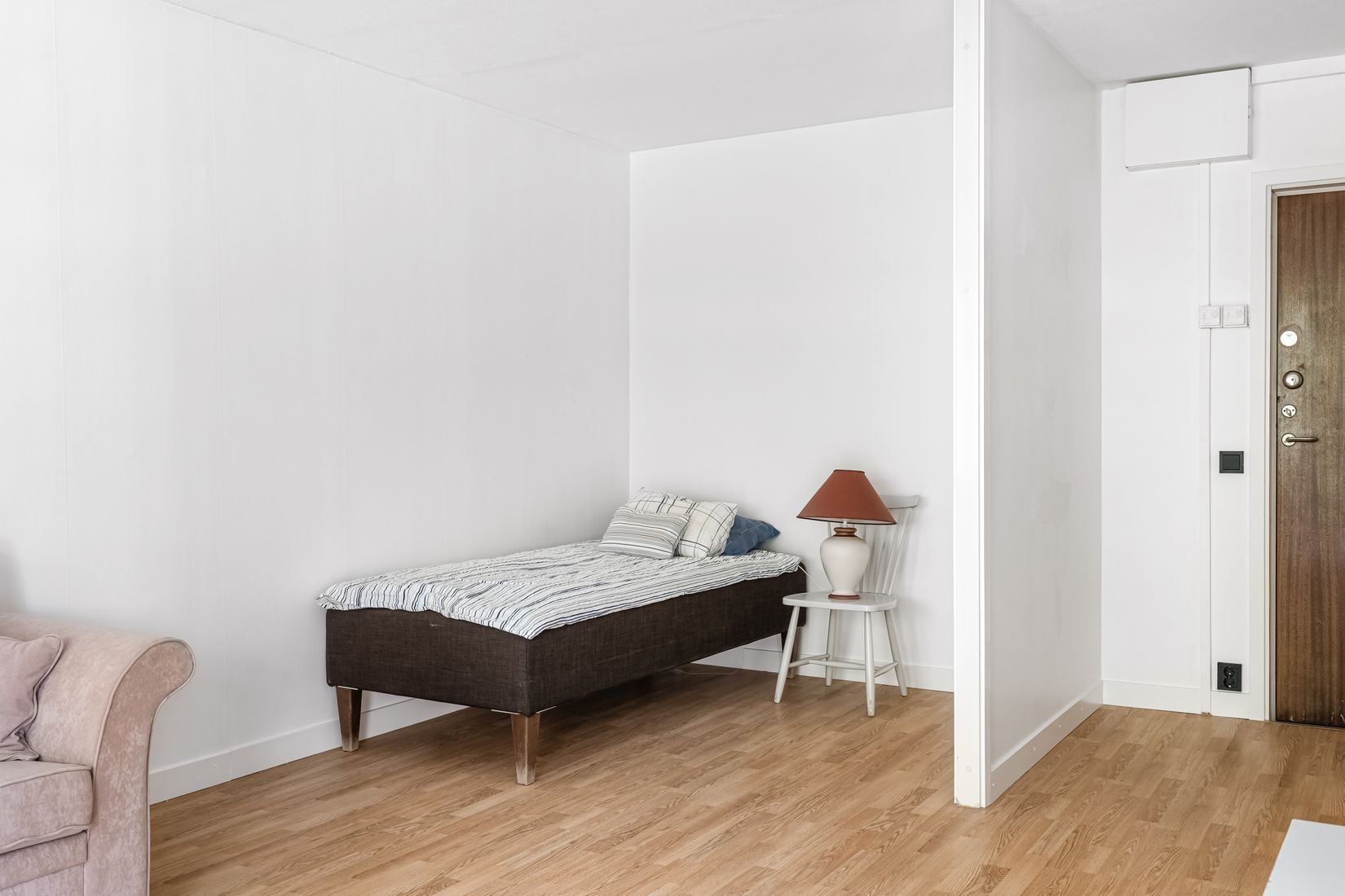 Bostadsrätt, Mörbylund 25, Danderyd