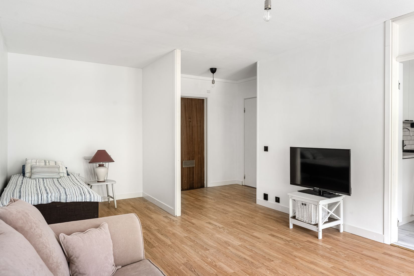 Bostadsrätt, Mörbylund 25, Danderyd