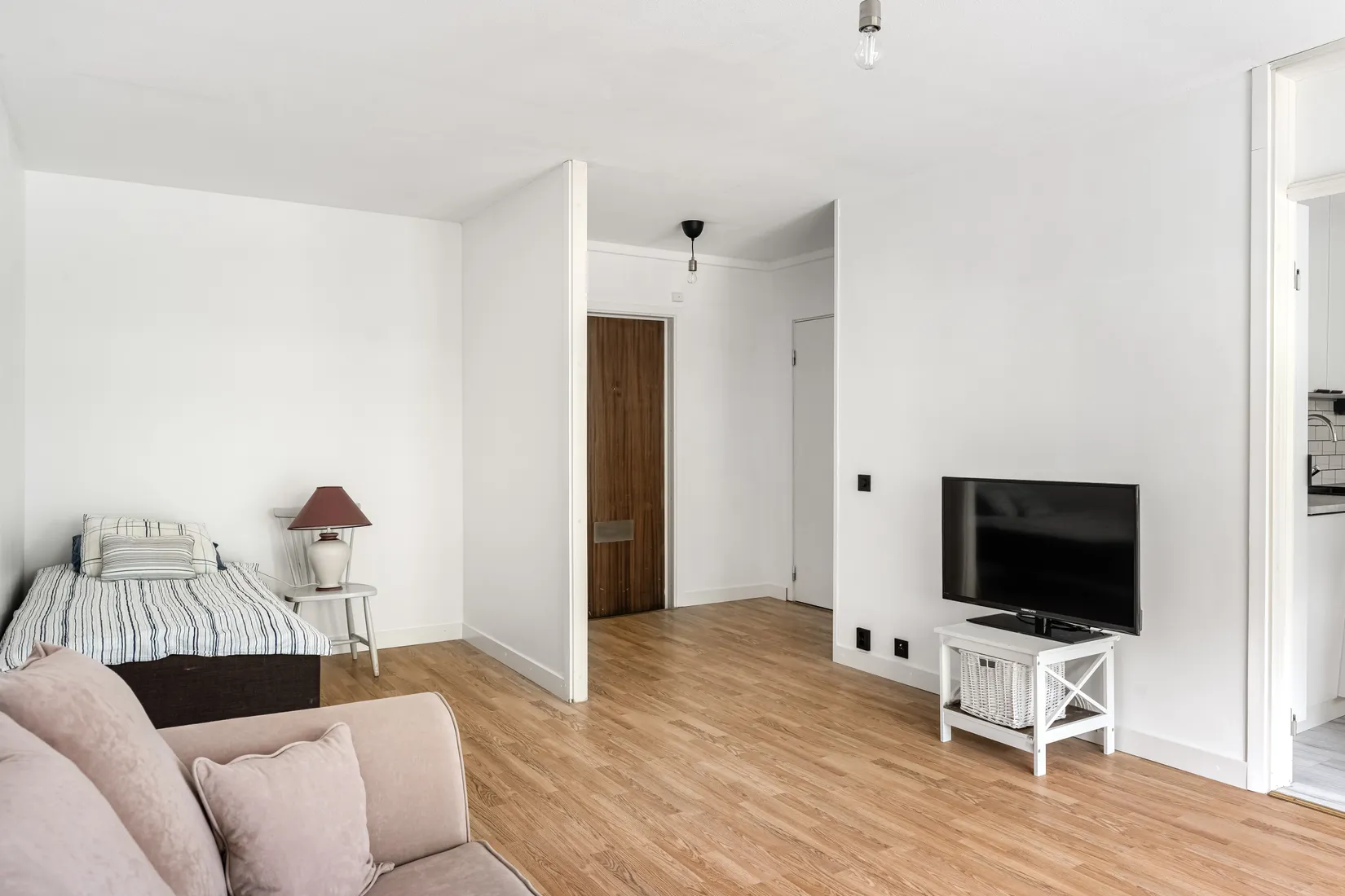 Bostadsrätt, Mörbylund 25, Danderyd