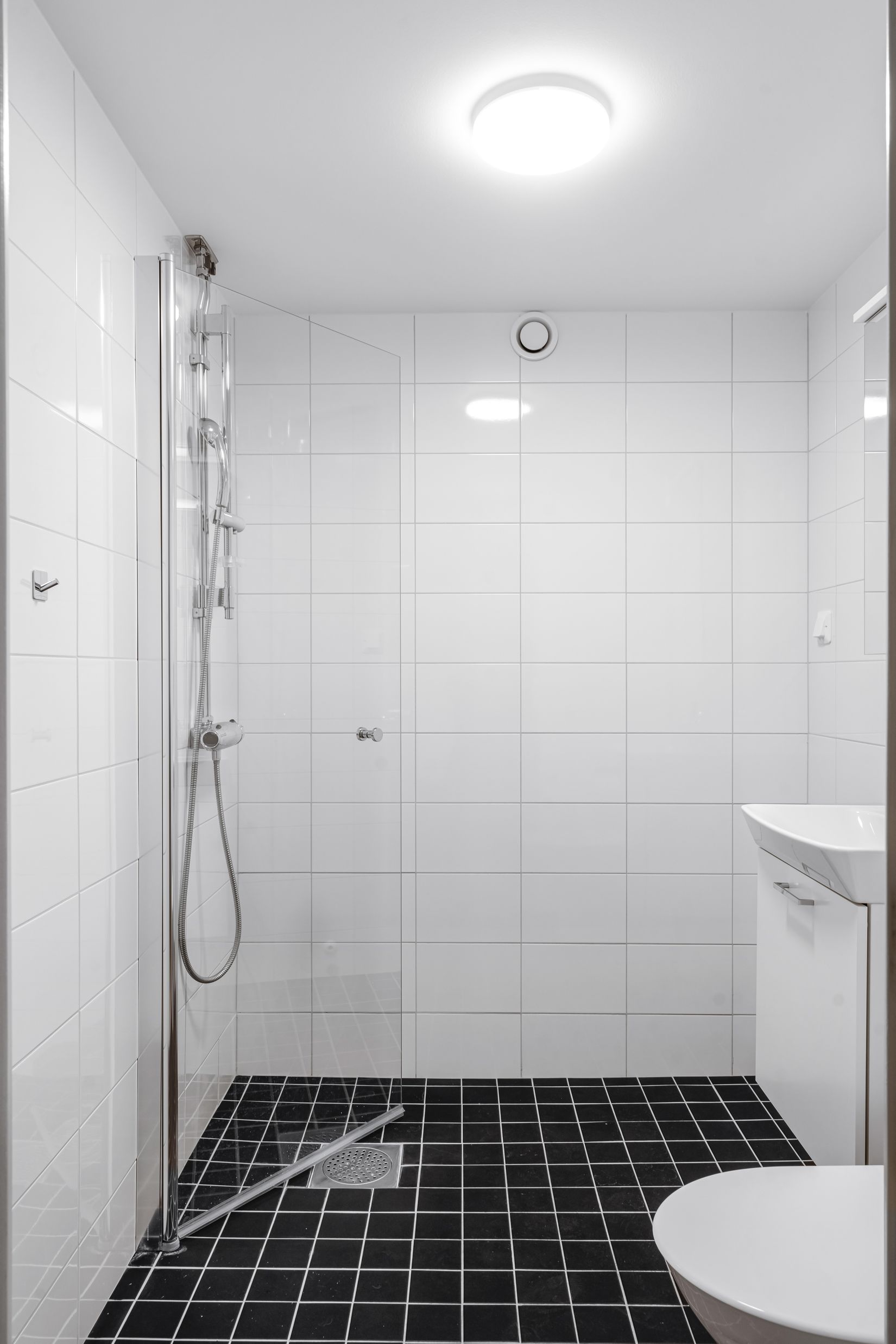 Bostadsrätt, Mörbylund 25, Danderyd