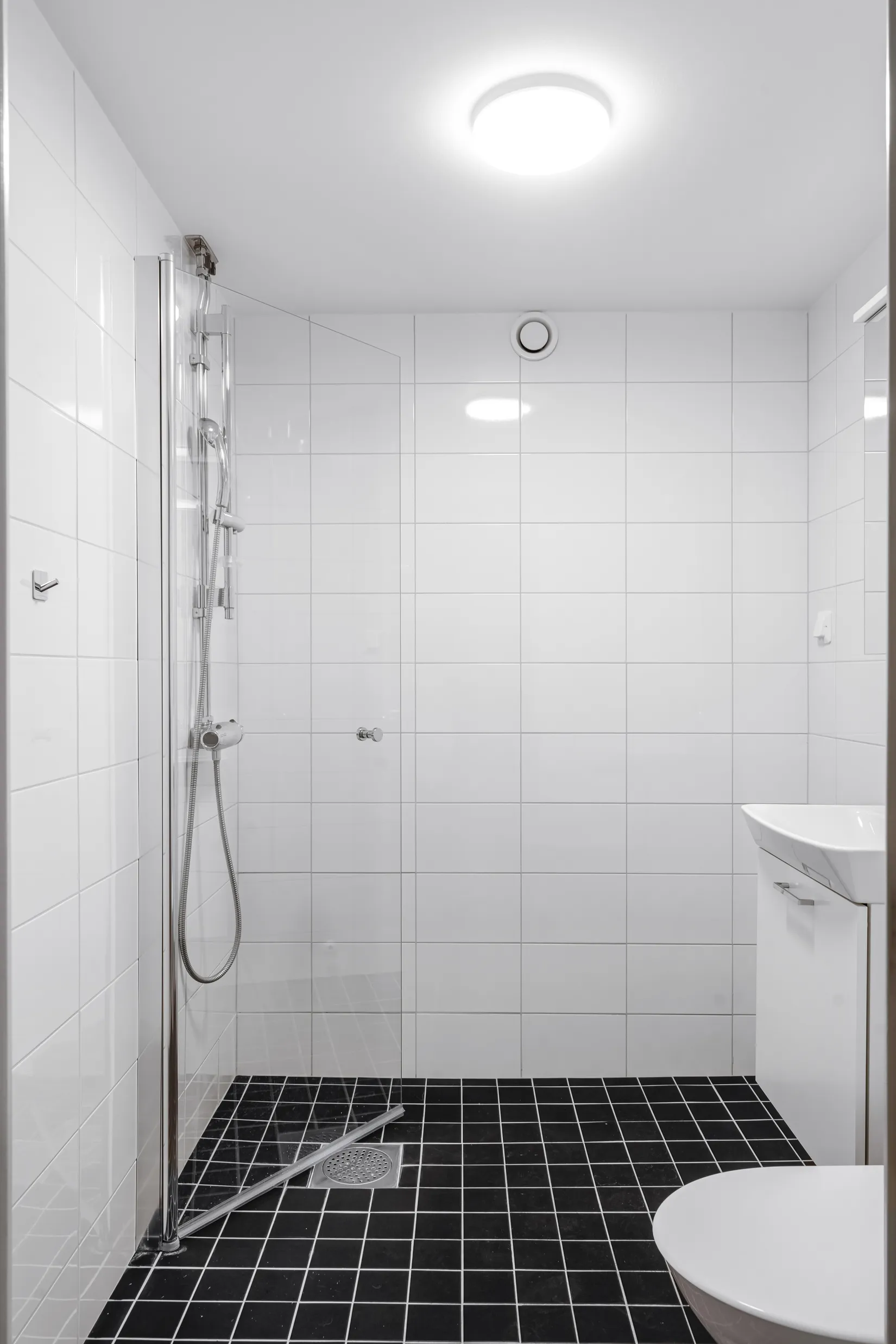 Bostadsrätt, Mörbylund 25, Danderyd