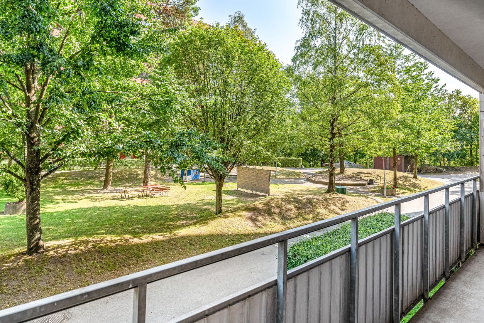 Bostadsrätt, Mörbylund 25, Danderyd