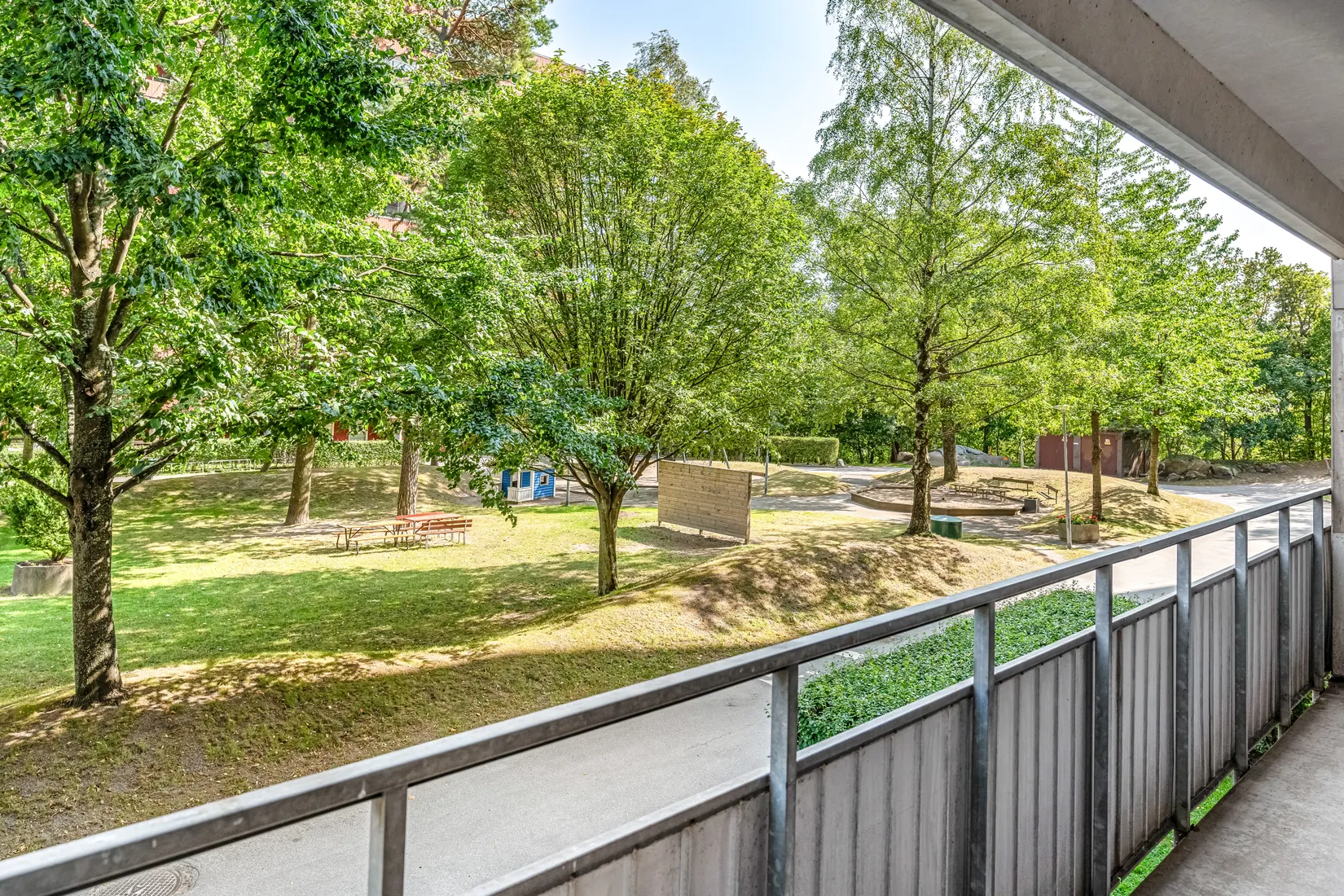 Bostadsrätt, Mörbylund 25, Danderyd