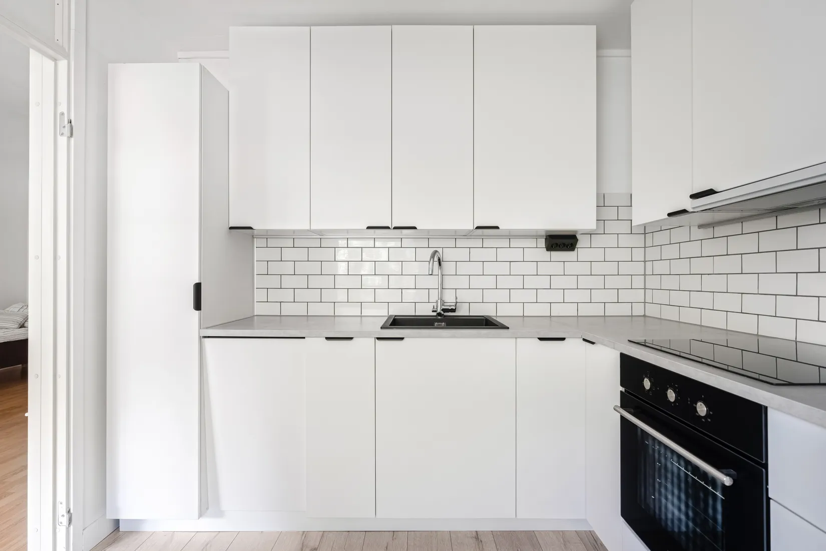 Bostadsrätt, Mörbylund 25, Danderyd