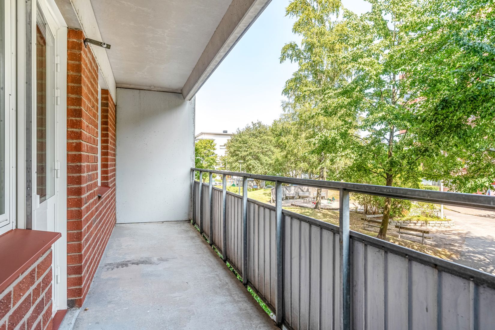 Bostadsrätt, Mörbylund 25, Danderyd