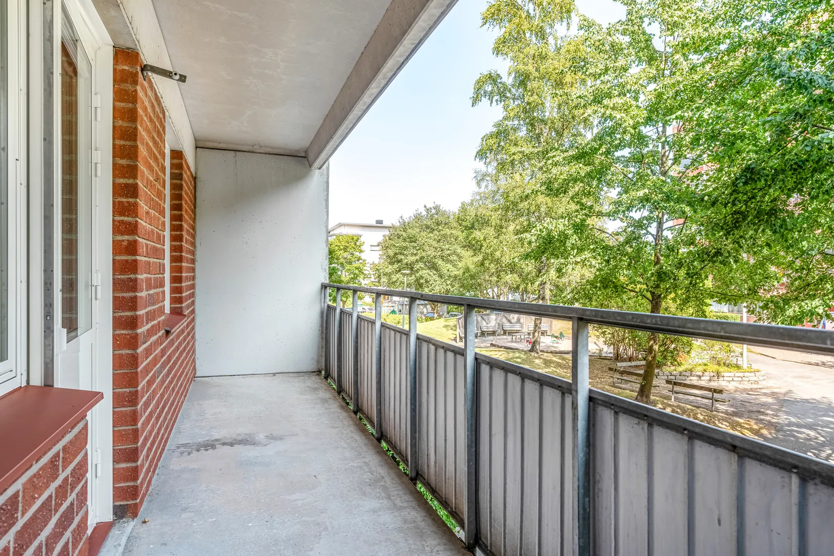Bostadsrätt, Mörbylund 25, Danderyd