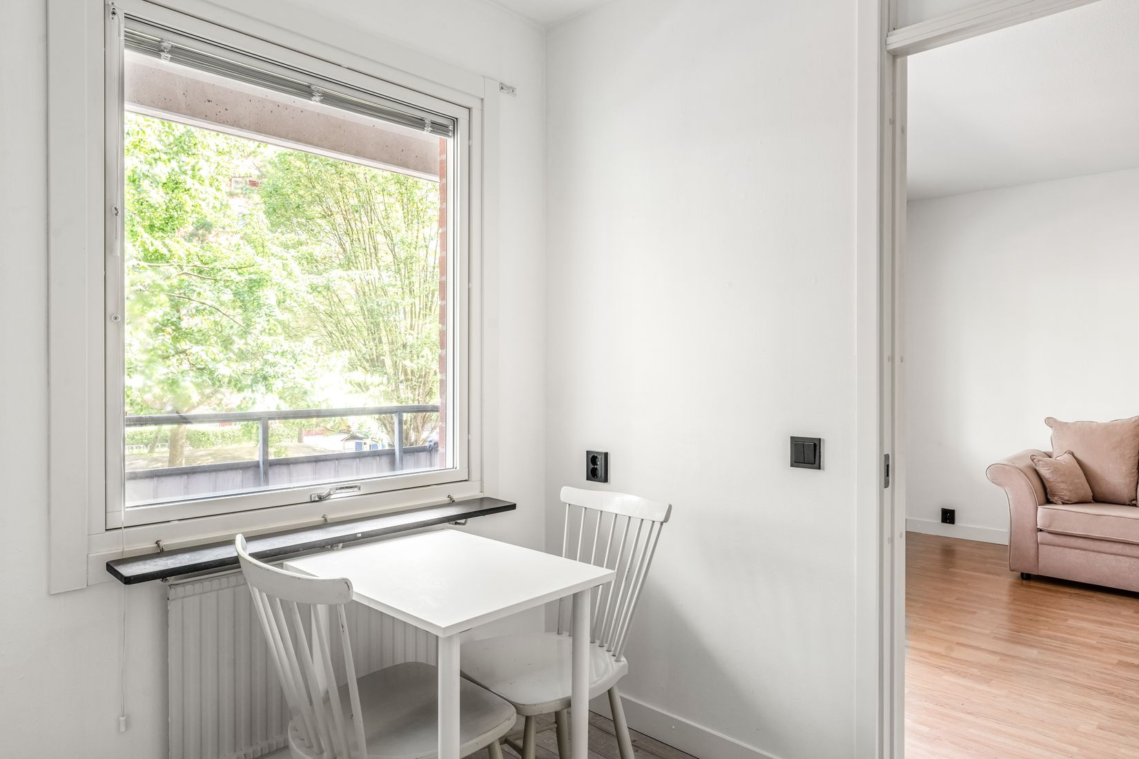 Bostadsrätt, Mörbylund 25, Danderyd