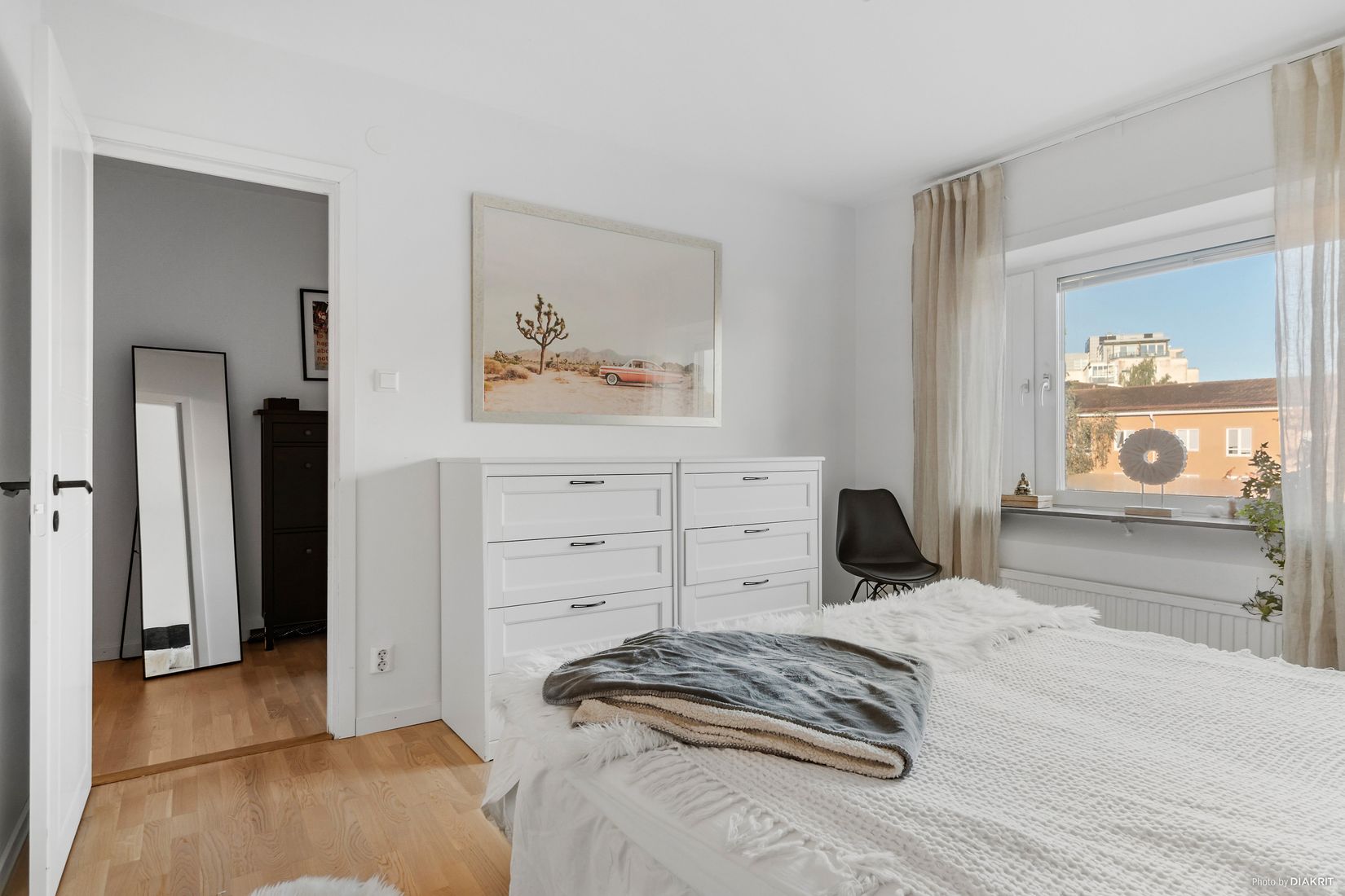 Bostadsrätt, Torget 5B, Kungsängen centrum, Upplands-Bro