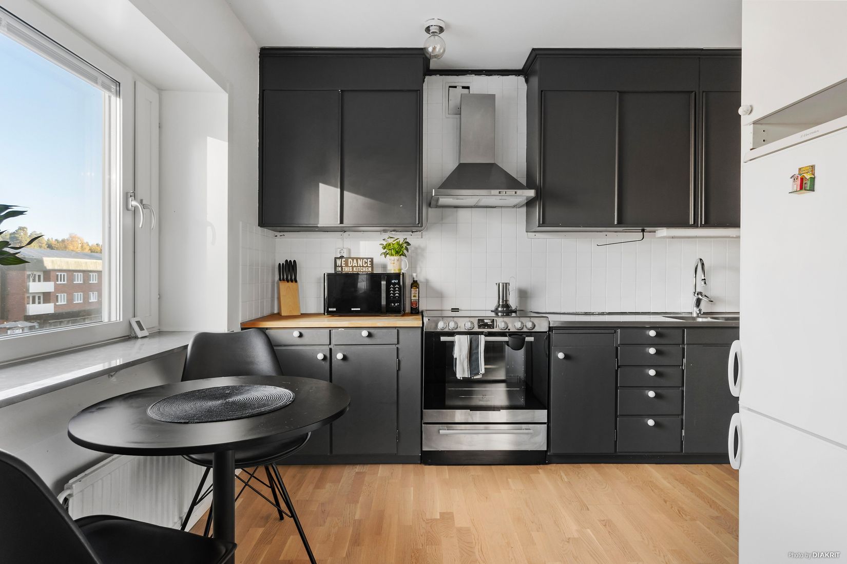 Bostadsrätt, Torget 5B, Kungsängen centrum, Upplands-Bro