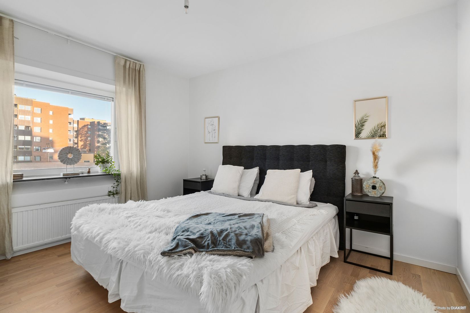 Bostadsrätt, Torget 5B, Kungsängen centrum, Upplands-Bro