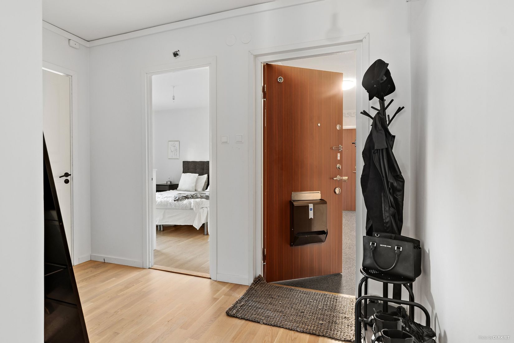 Bostadsrätt, Torget 5B, Kungsängen centrum, Upplands-Bro