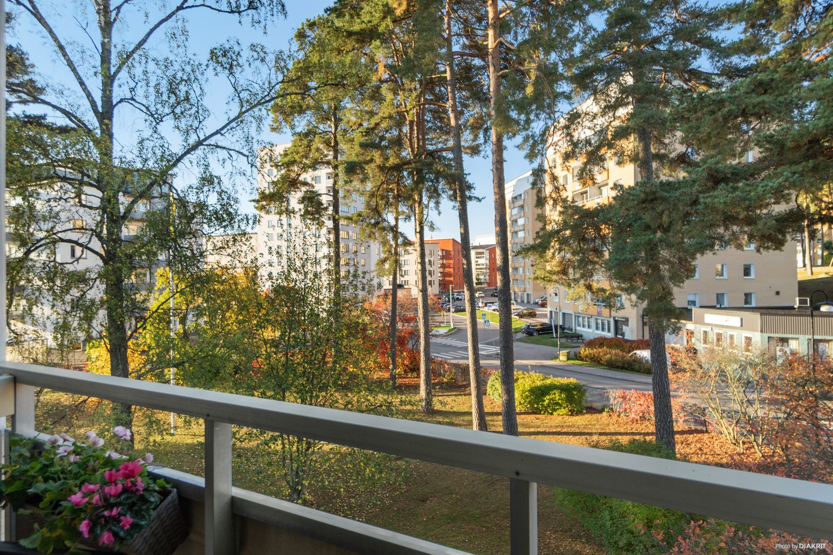 Bostadsrätt, Torget 5B, Kungsängen centrum, Upplands-Bro