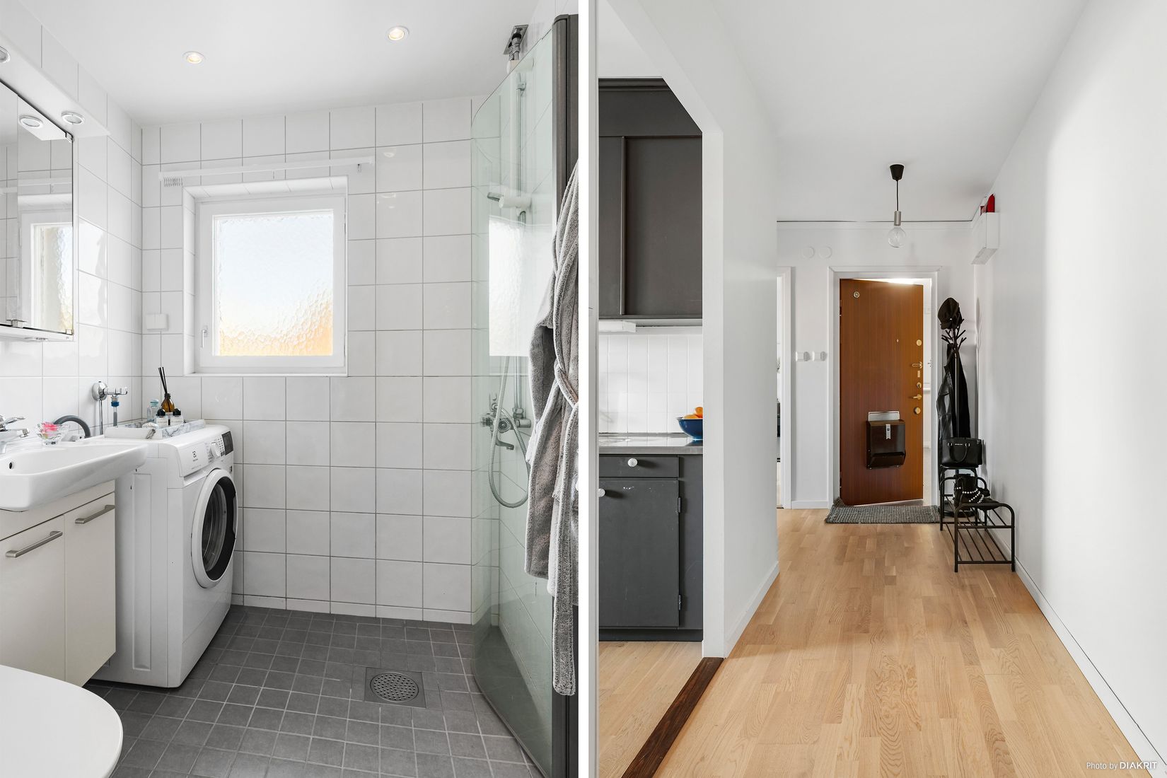 Bostadsrätt, Torget 5B, Kungsängen centrum, Upplands-Bro