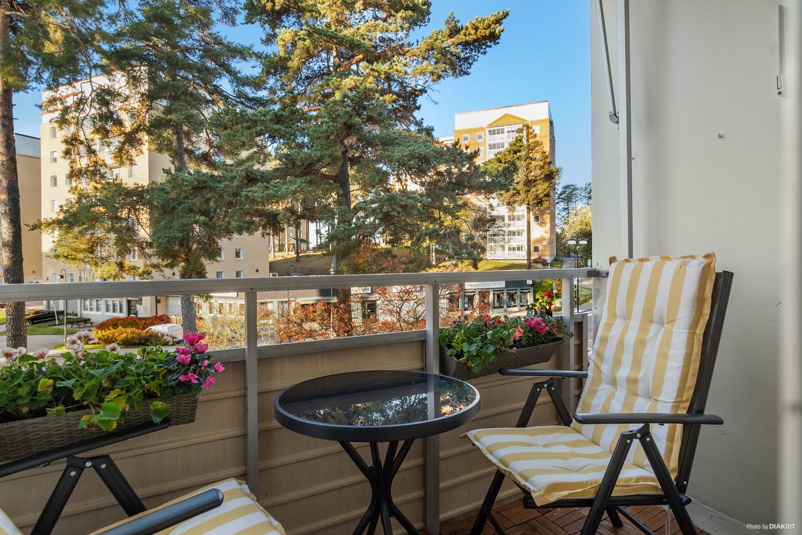 Bostadsrätt, Torget 5B, Kungsängen centrum, Upplands-Bro