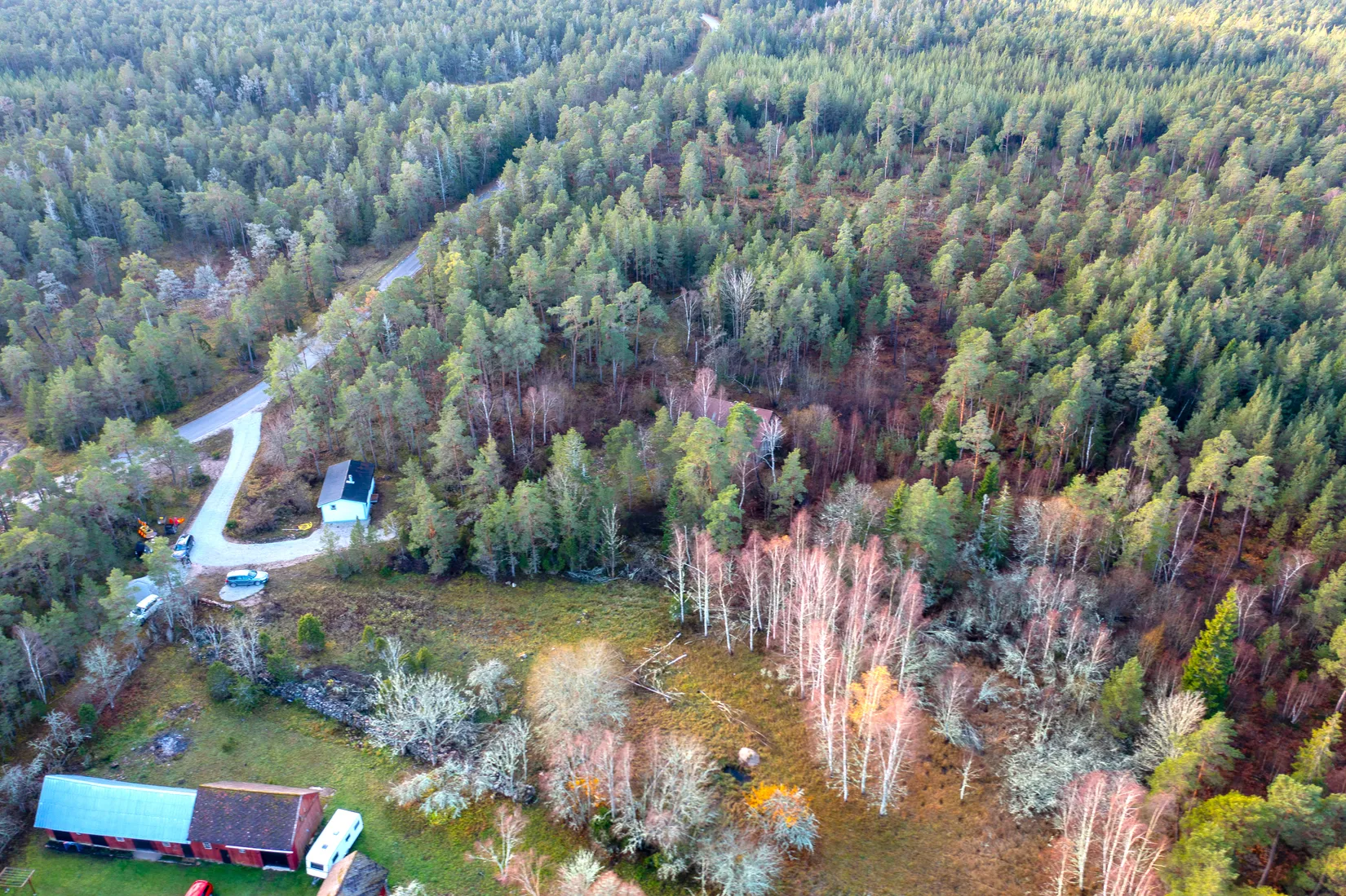 Tomt, Norrlanda Petsarve 199, Norrlanda, Gotland