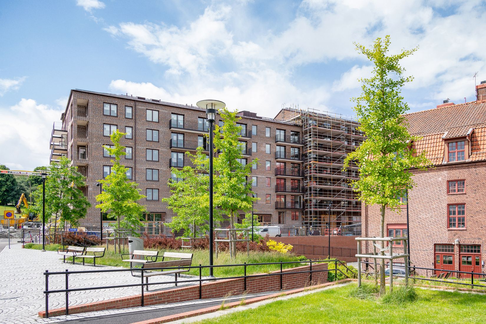 Bostadsrätt, Guldkällegatan 69, Kungsladugård, Göteborg