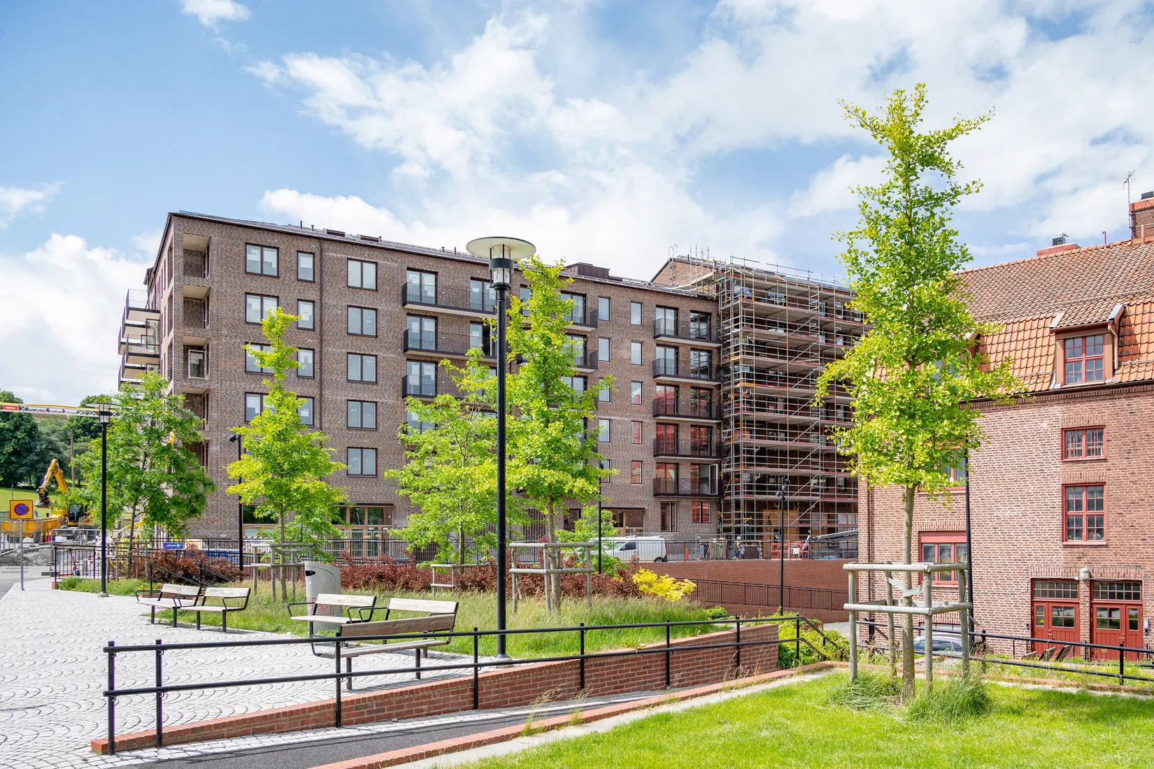 Bostadsrätt, Guldkällegatan 69, Kungsladugård, Göteborg