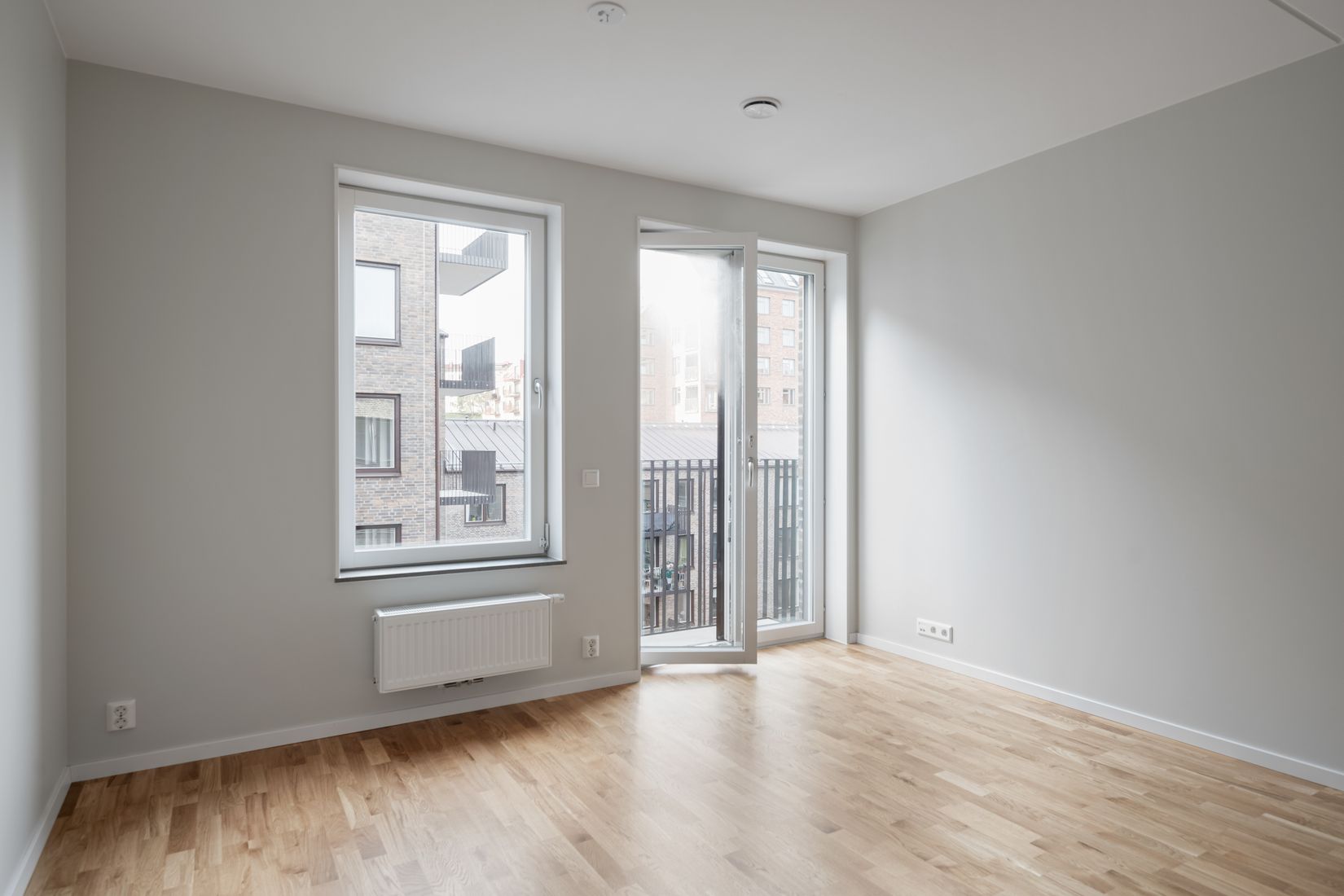 Bostadsrätt, Guldkällegatan 69, Kungsladugård, Göteborg