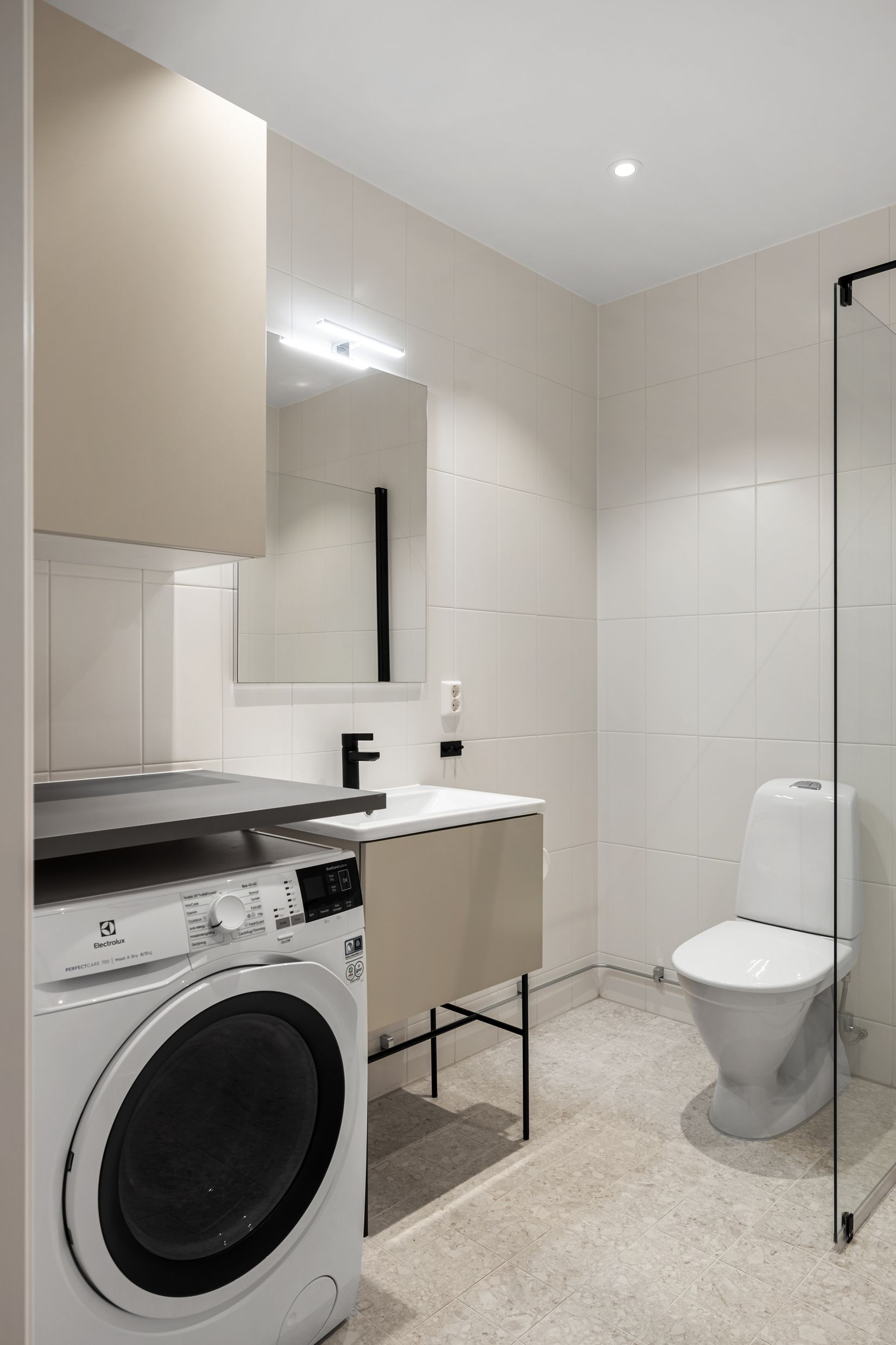 Bostadsrätt, Guldkällegatan 69, Kungsladugård, Göteborg