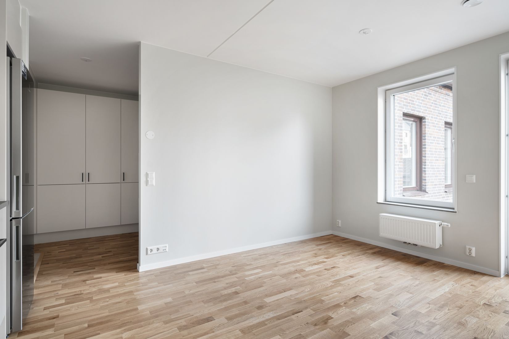 Bostadsrätt, Guldkällegatan 69, Kungsladugård, Göteborg