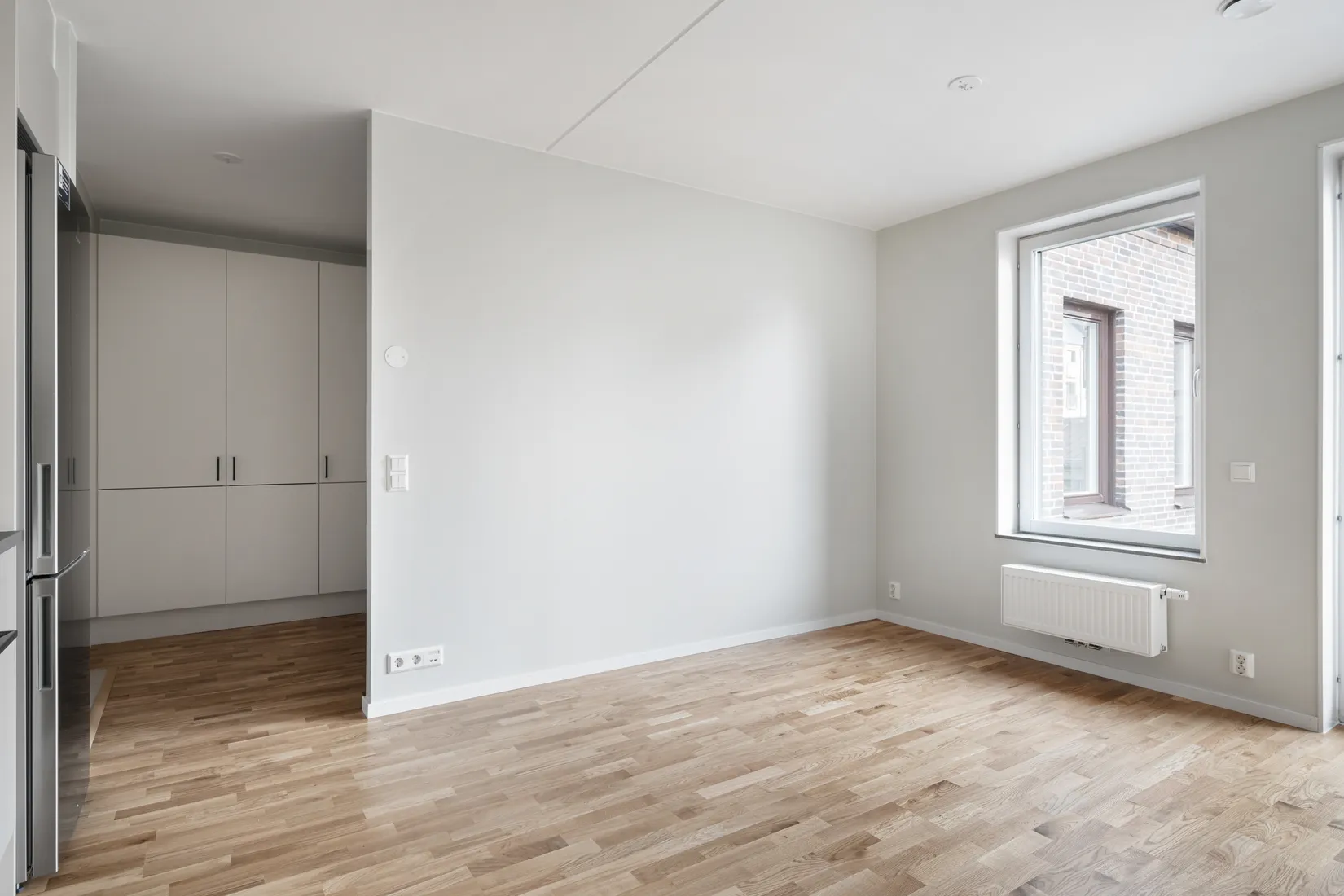 Bostadsrätt, Guldkällegatan 69, Kungsladugård, Göteborg
