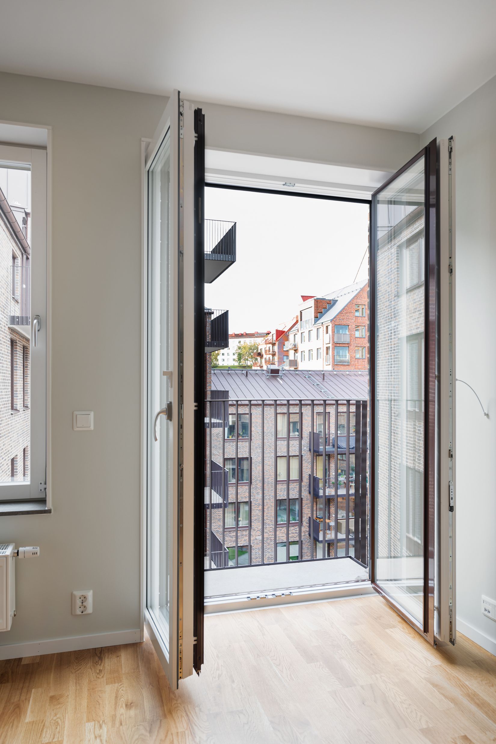 Bostadsrätt, Guldkällegatan 69, Kungsladugård, Göteborg