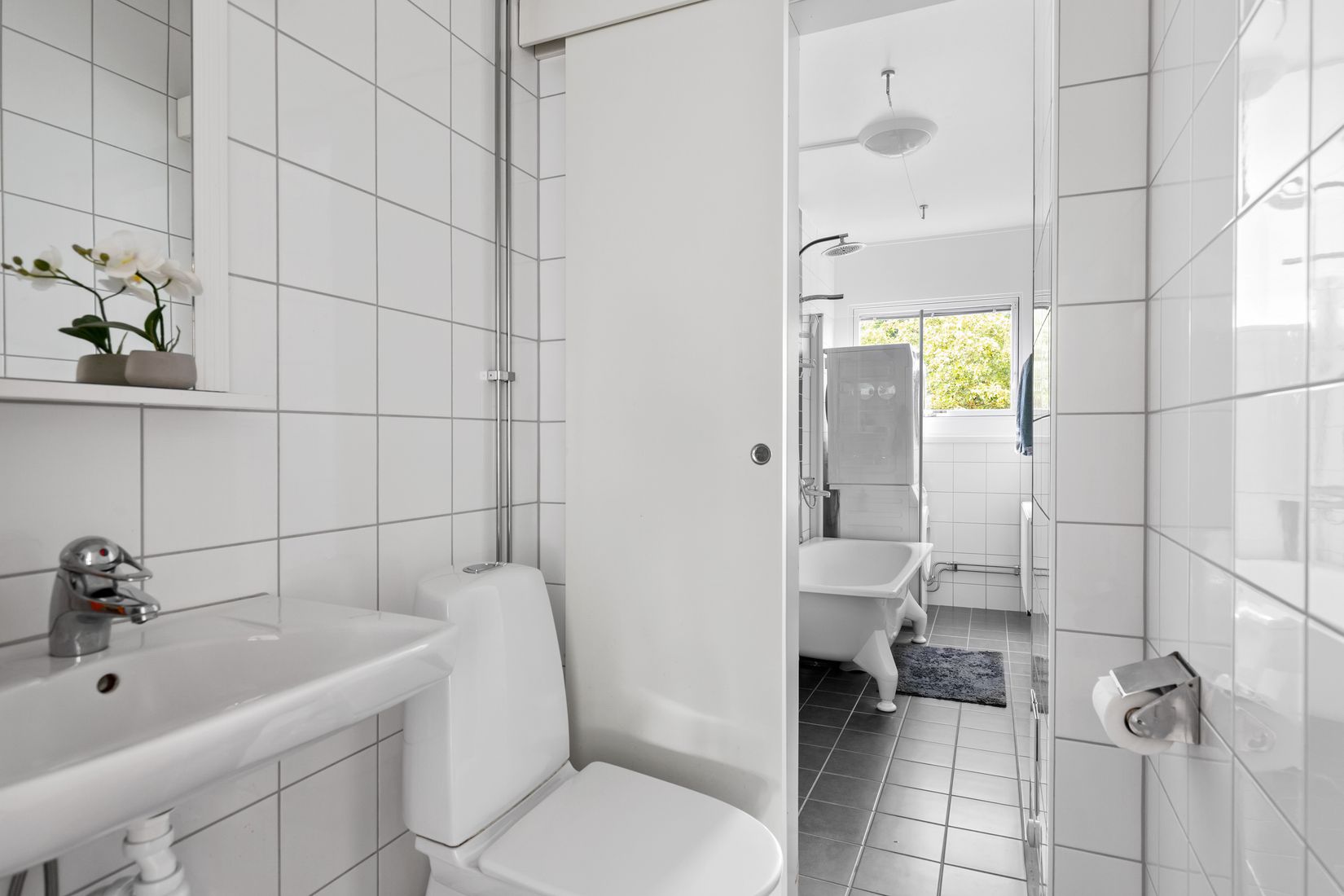 Bostadsrätt, Briljantgatan 86, Göteborg