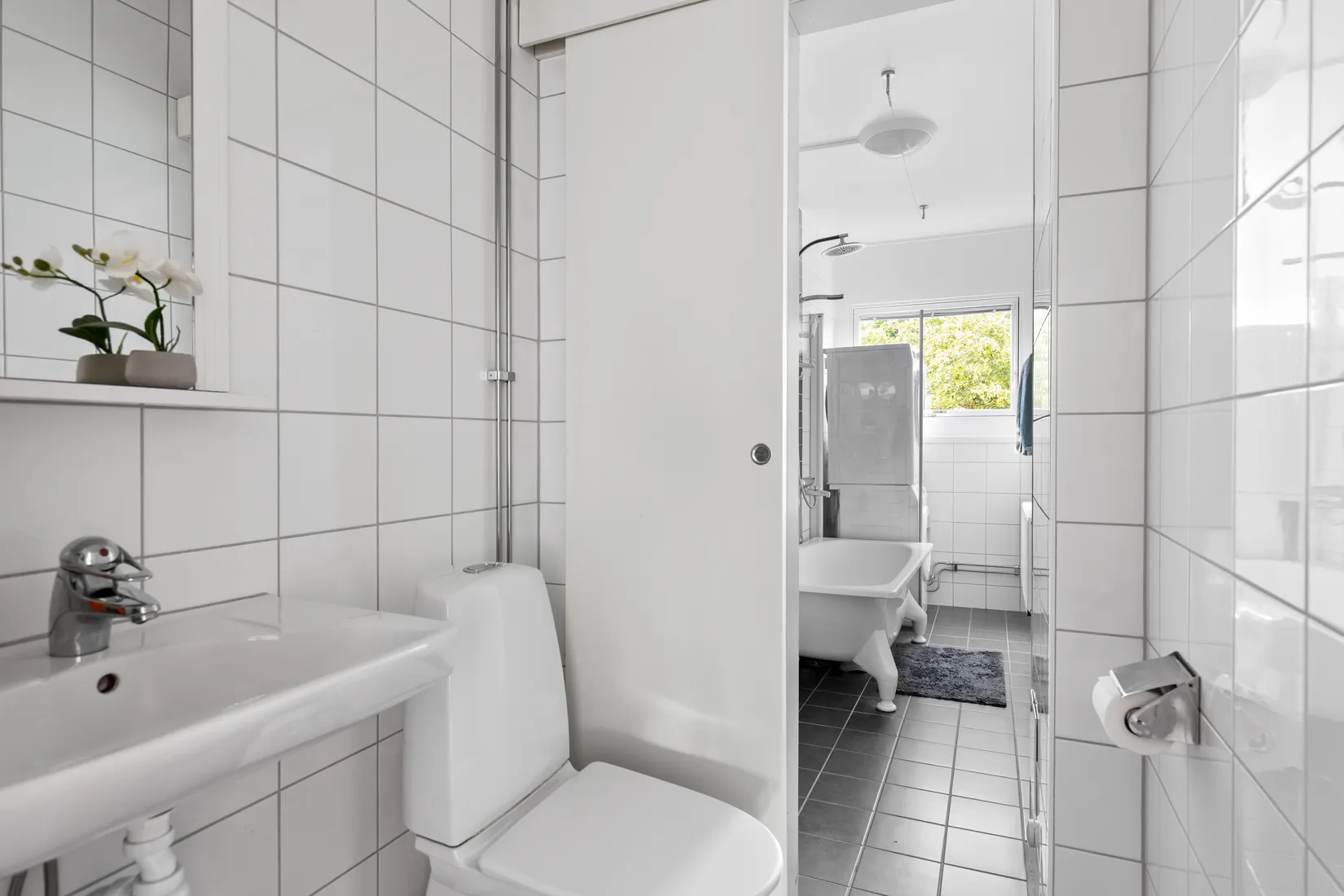 Bostadsrätt, Briljantgatan 86, Göteborg